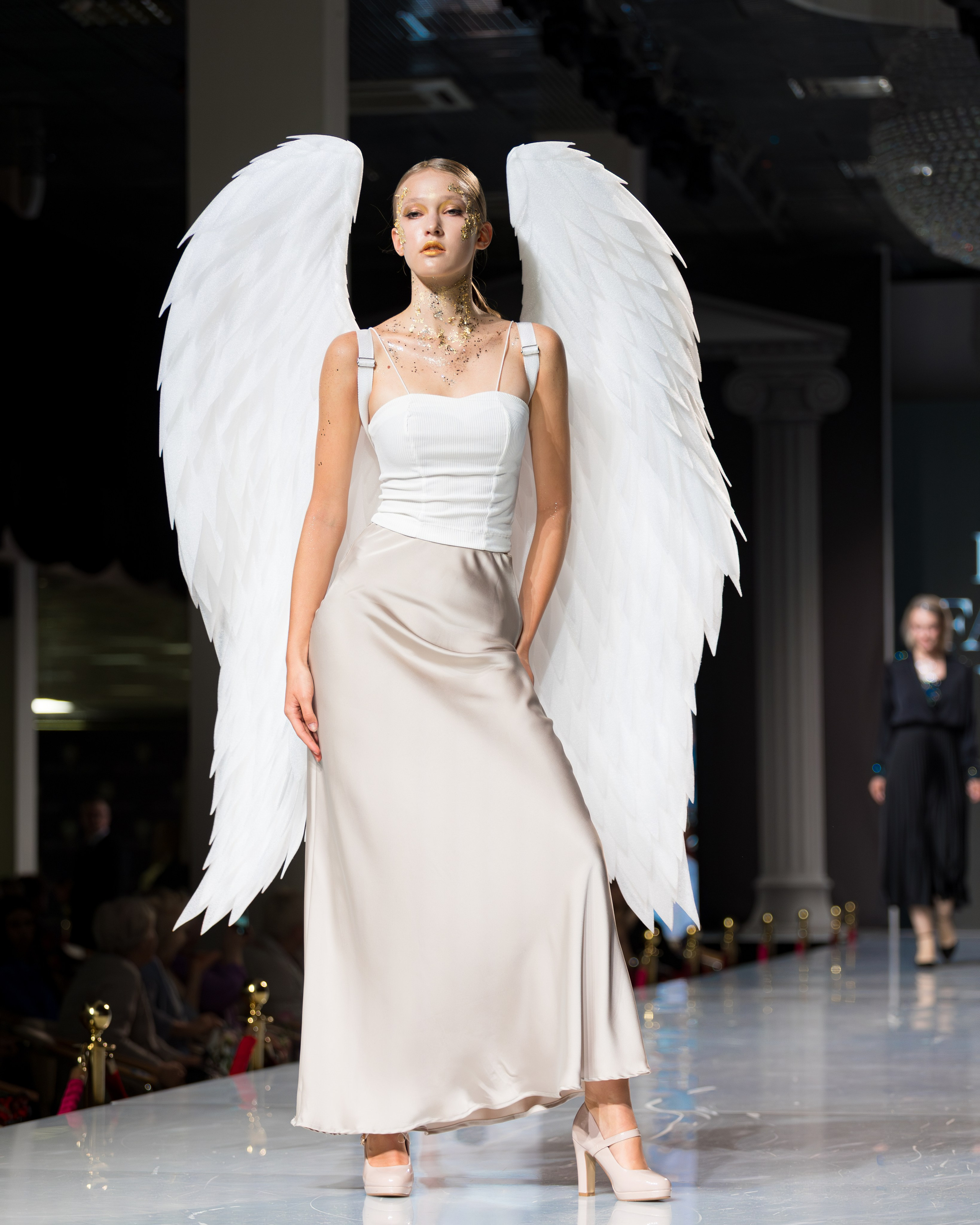 Estet Fashion Week. Frame Craft