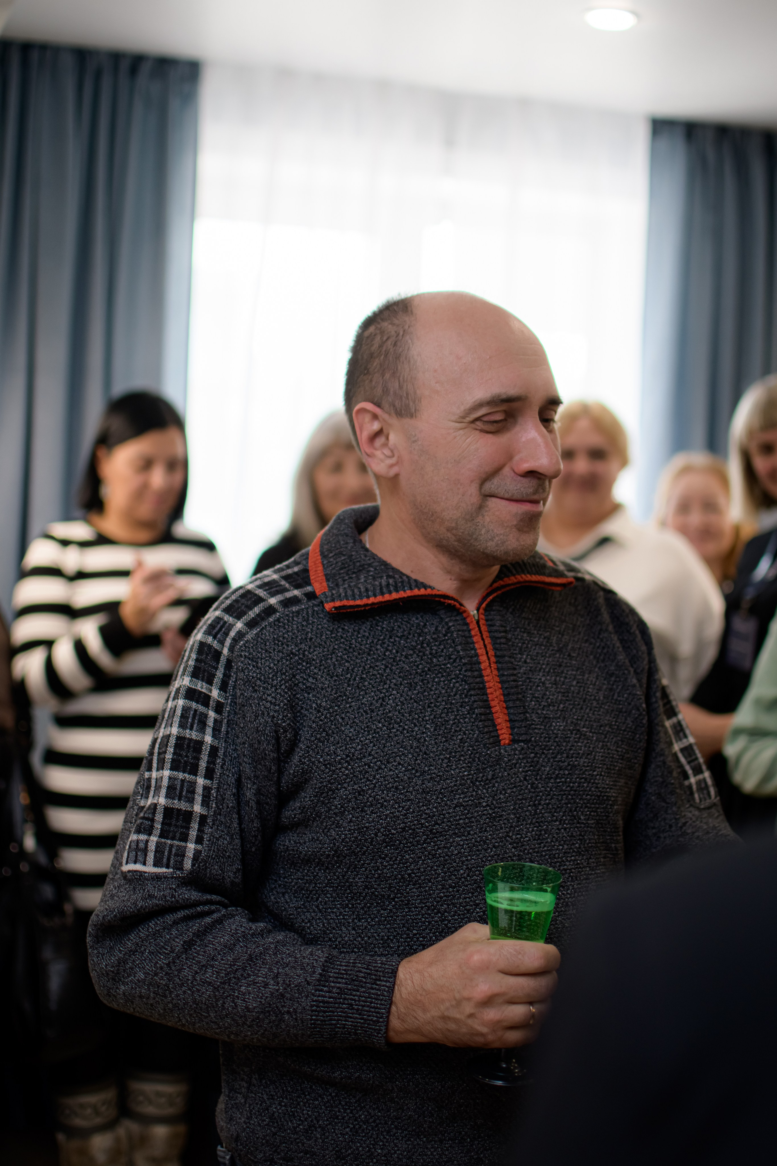 ФЛАГМАН. Photokarish