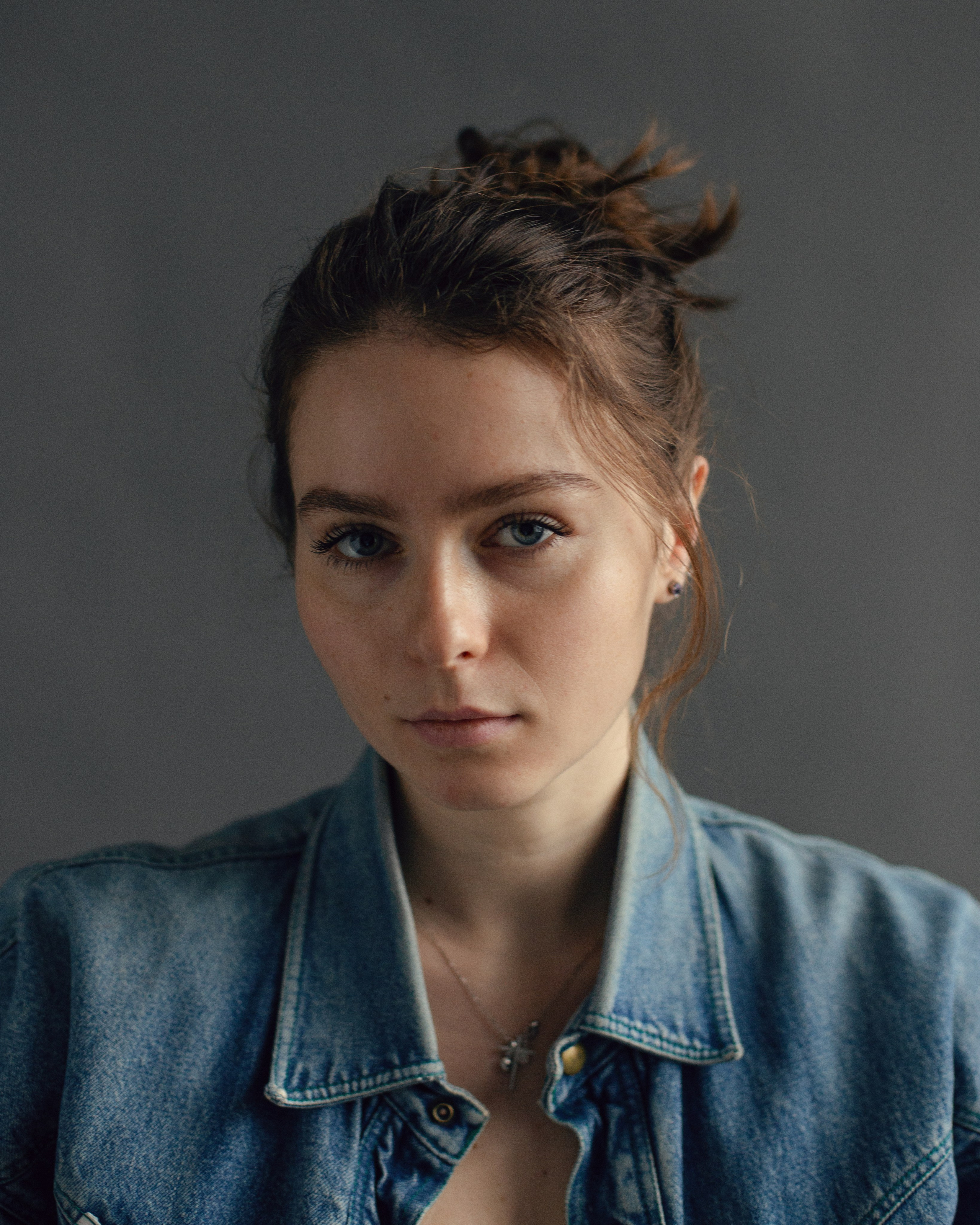 Лиора. Фотограф в Москве — Евгения Прокопенко