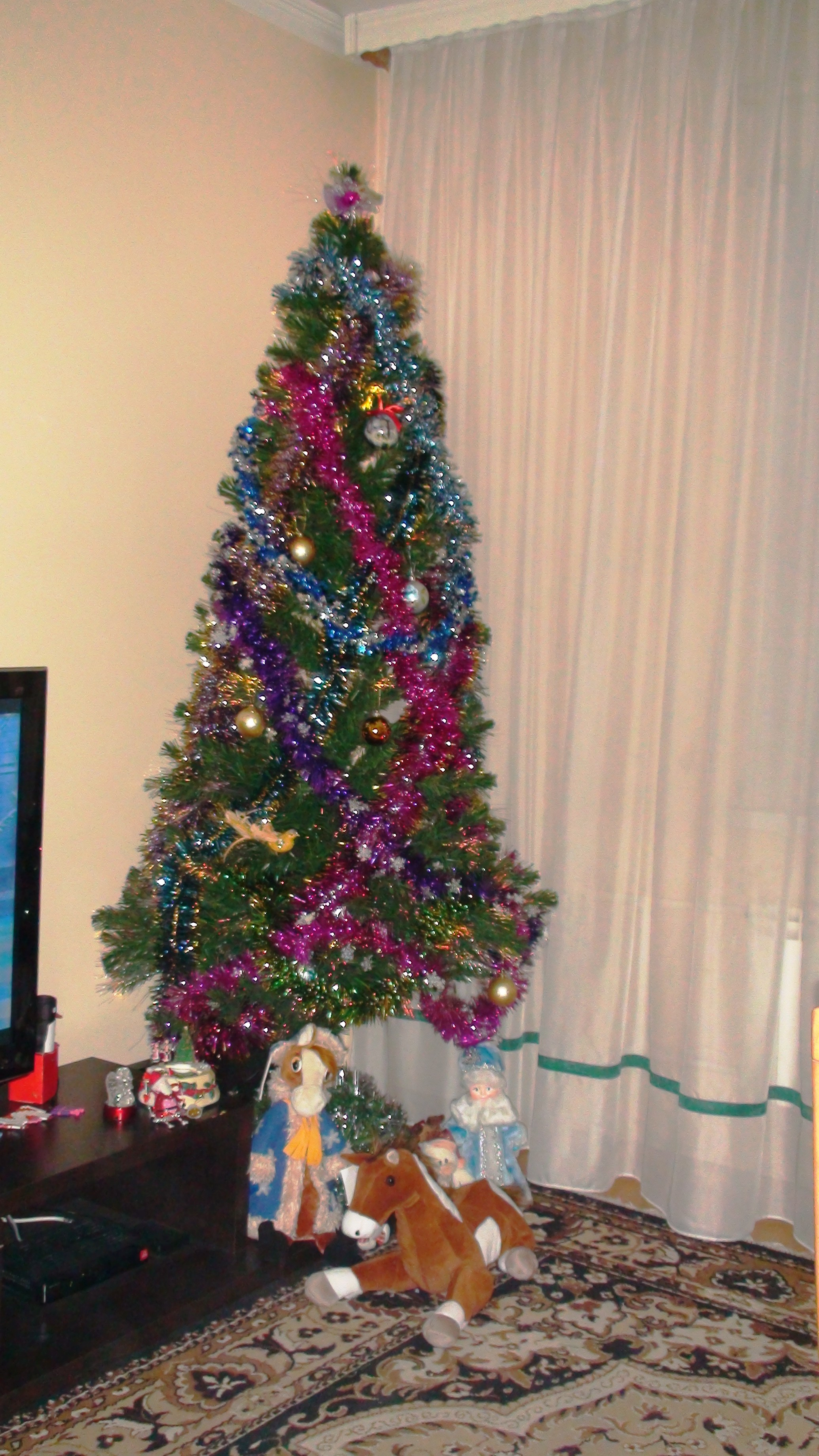 Новый Год 29.12.13-06.01.14. Семейный, Свадебный фотограф СПБ Питер— Романова Екатерина