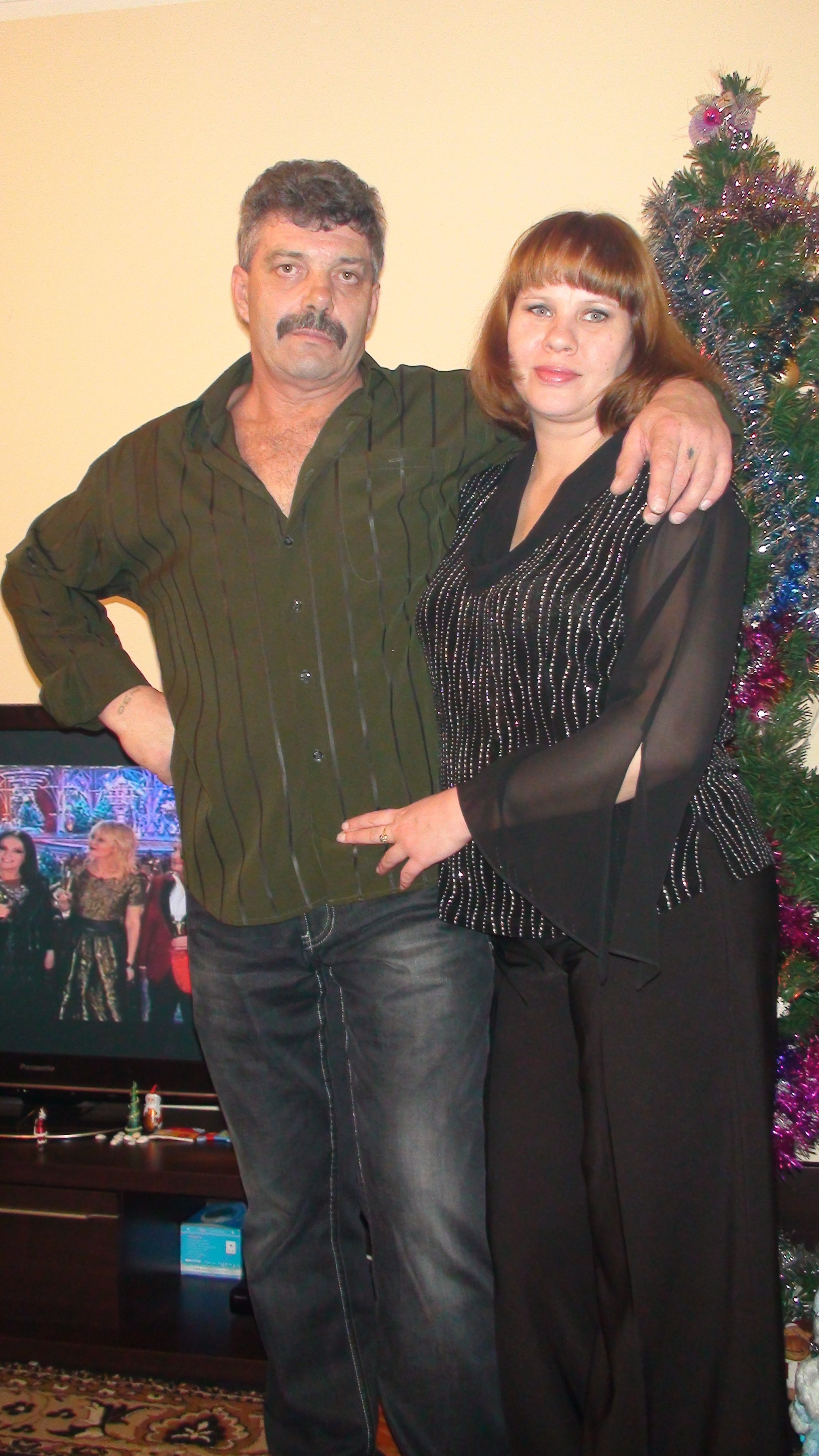 Новый Год 29.12.13-06.01.14. Семейный, Свадебный фотограф СПБ Питер— Романова Екатерина