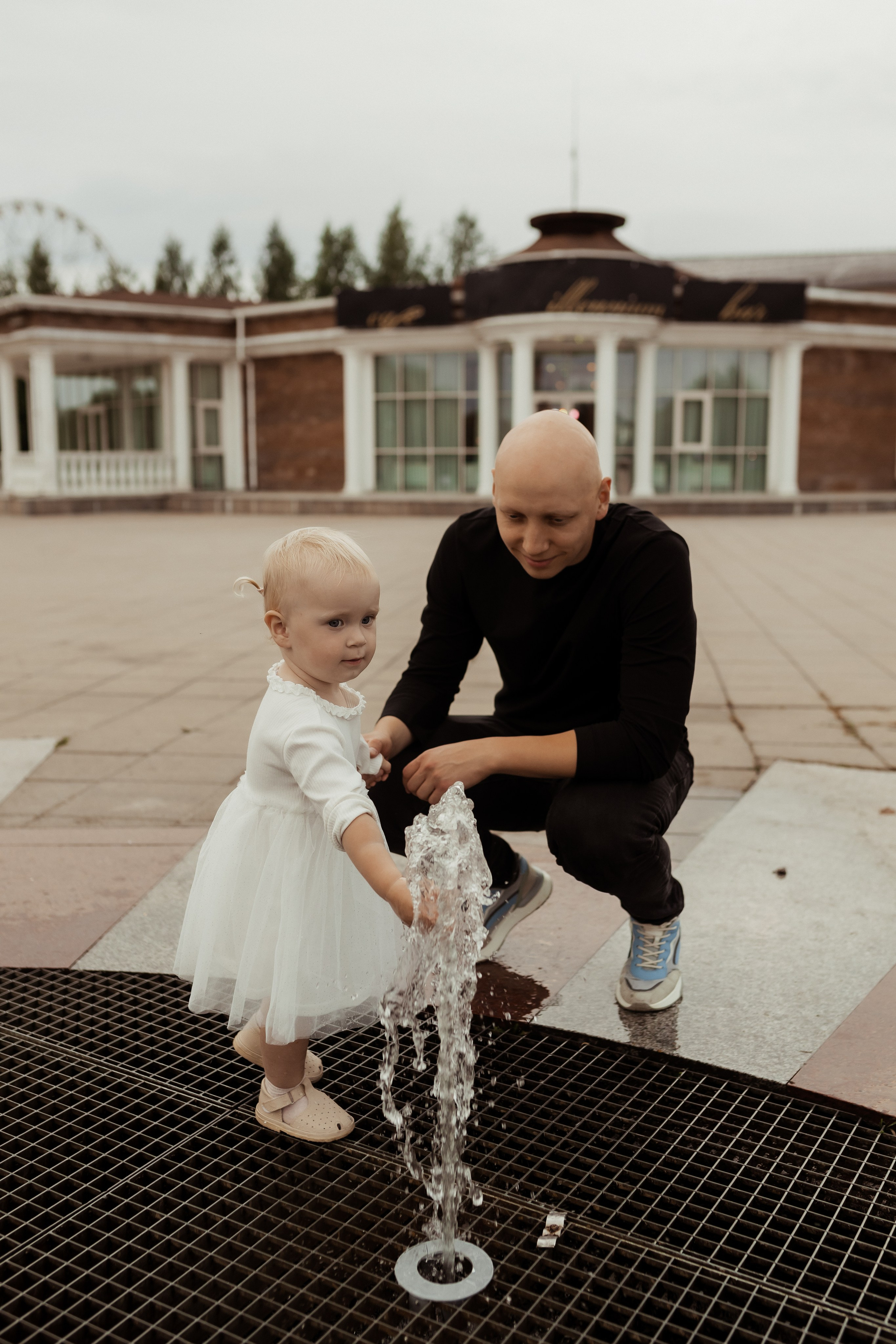 Артем, Настя и Ульяна. ФОТОГРАФ Маргарита Сивакова | Ярославль Кострома Москва