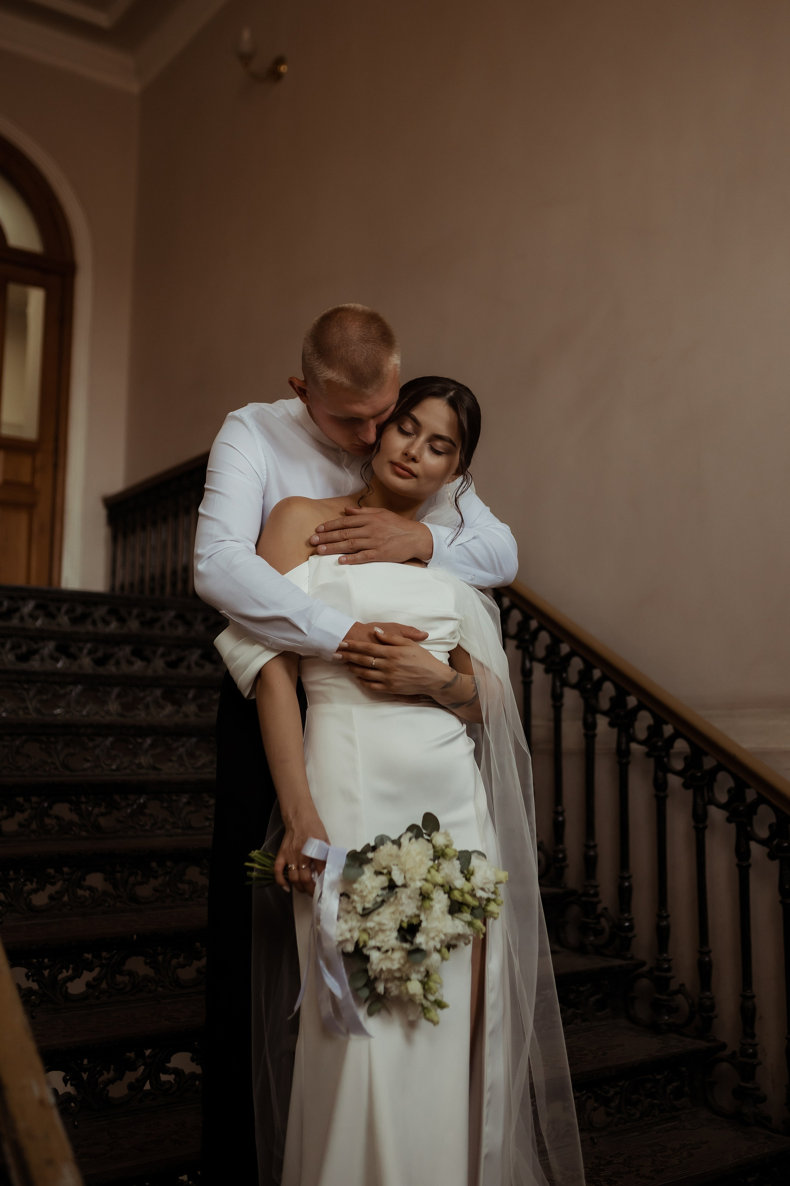 Илья & Анна. ФОТОГРАФ Маргарита Сивакова | Ярославль Кострома Москва