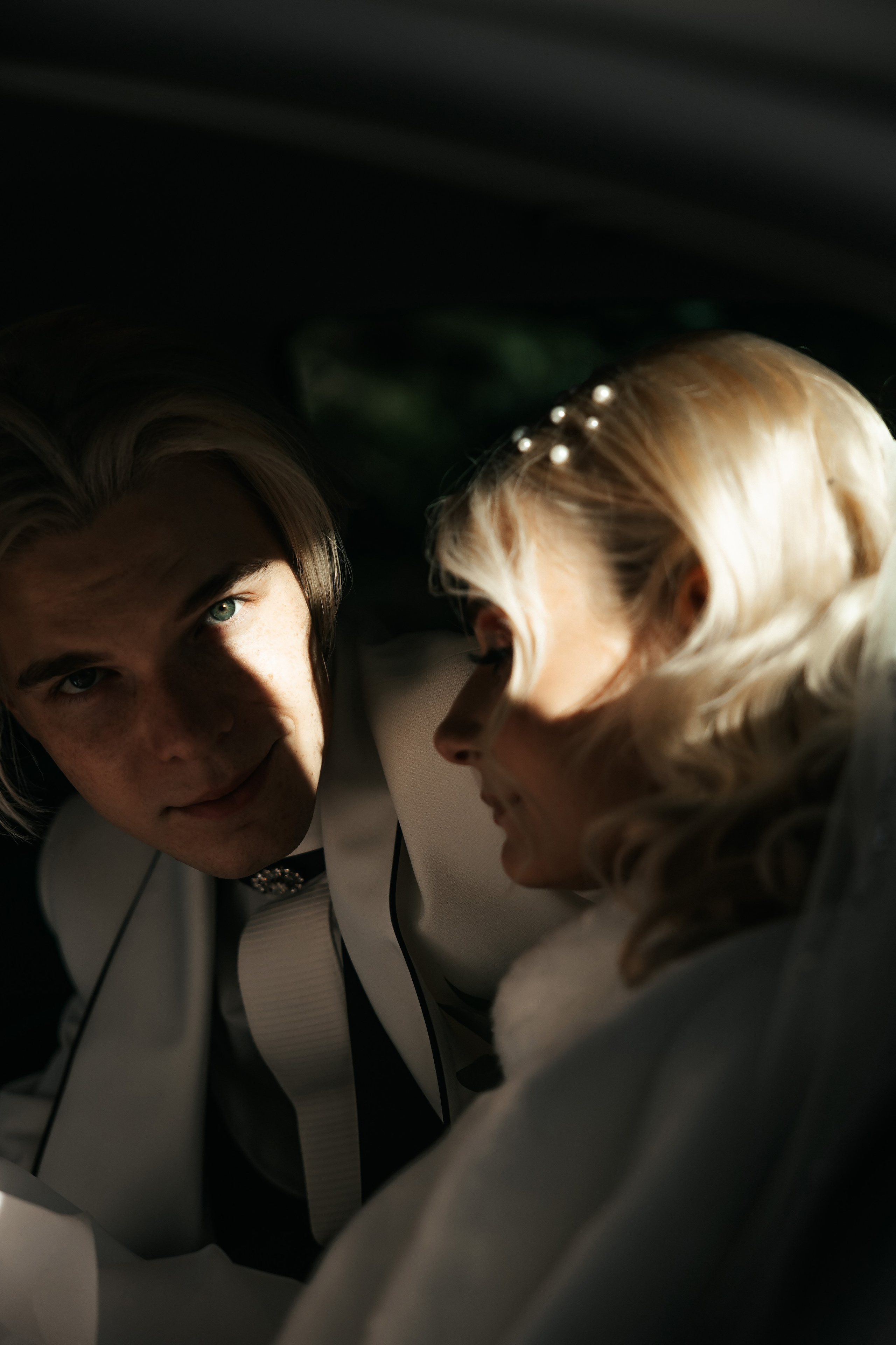 Сказочная свадебная прогулка. Свадебный фотограф Краснодар Ставрополь Ростов на дону