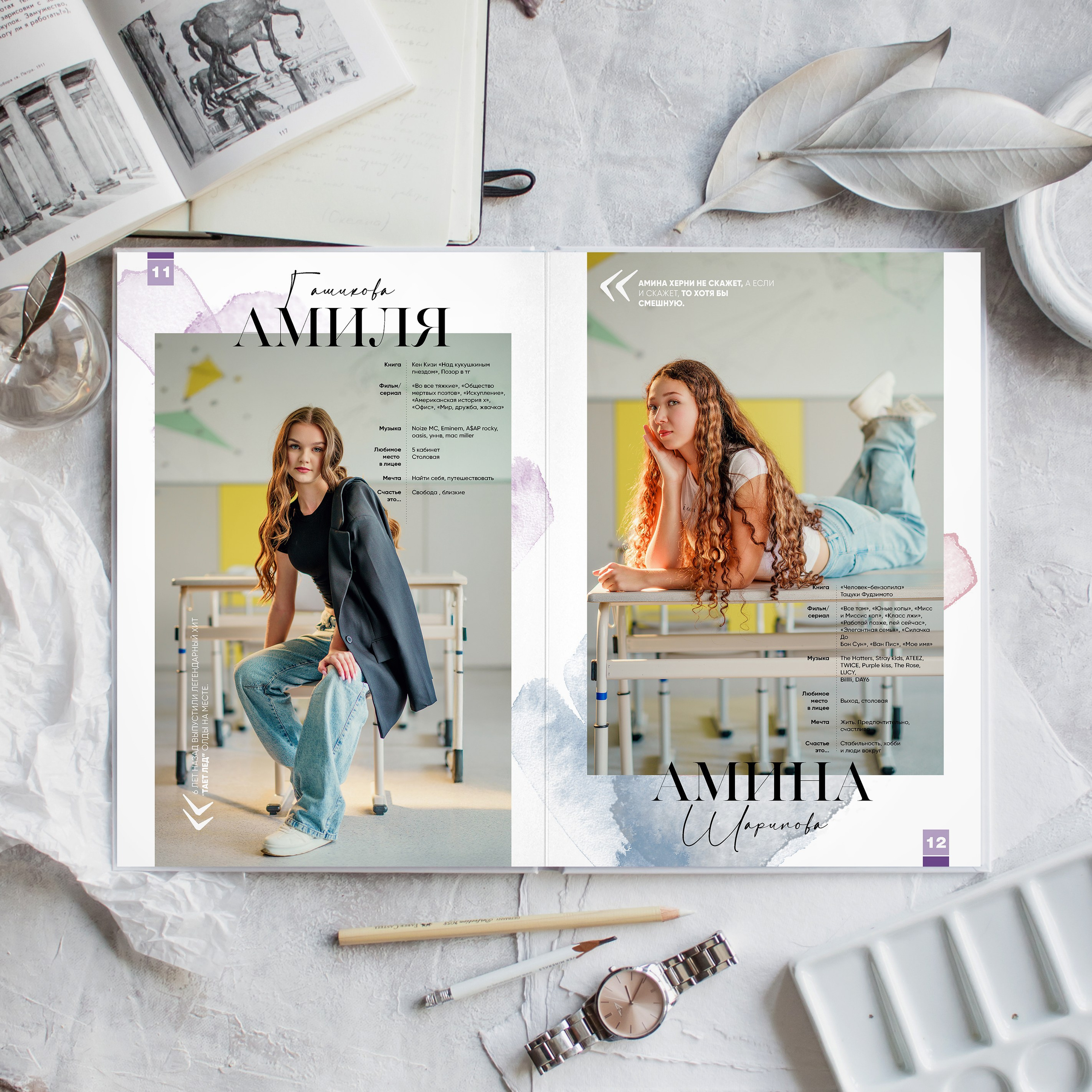 Лакшери-3800 рублей. Выпускные альбомы в Набережных Челнах