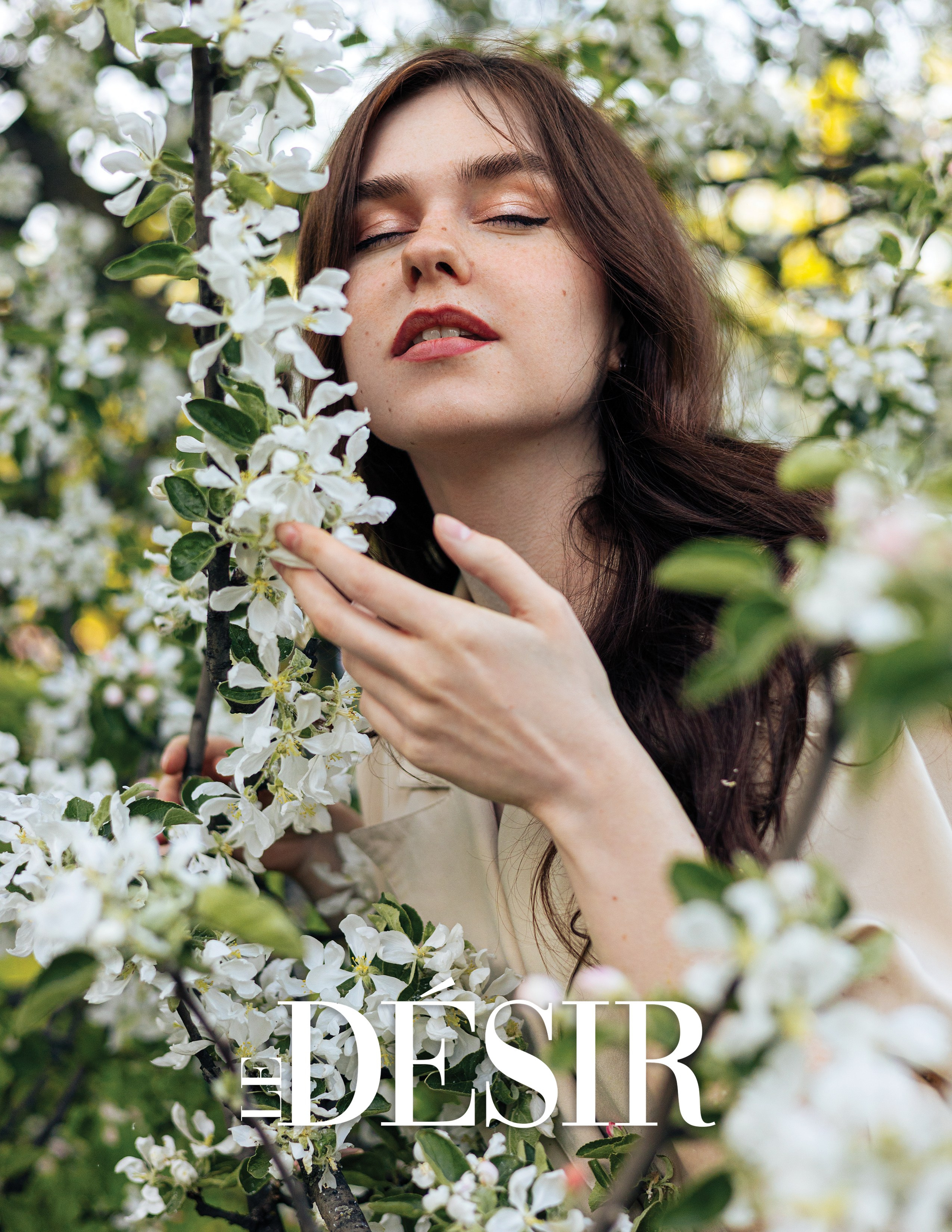 Размещение в журналах. Фотограф в Санкт-Петербурге Вагнер Юлия