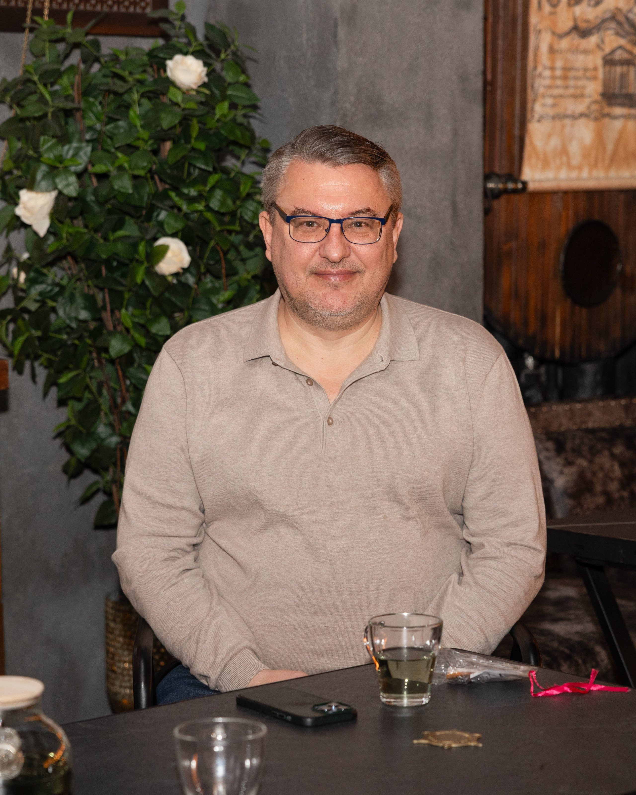 Полезный завтрак в клубе Анастасии Смолиной. Фотограф в Санкт-Петербурге Вагнер Юлия