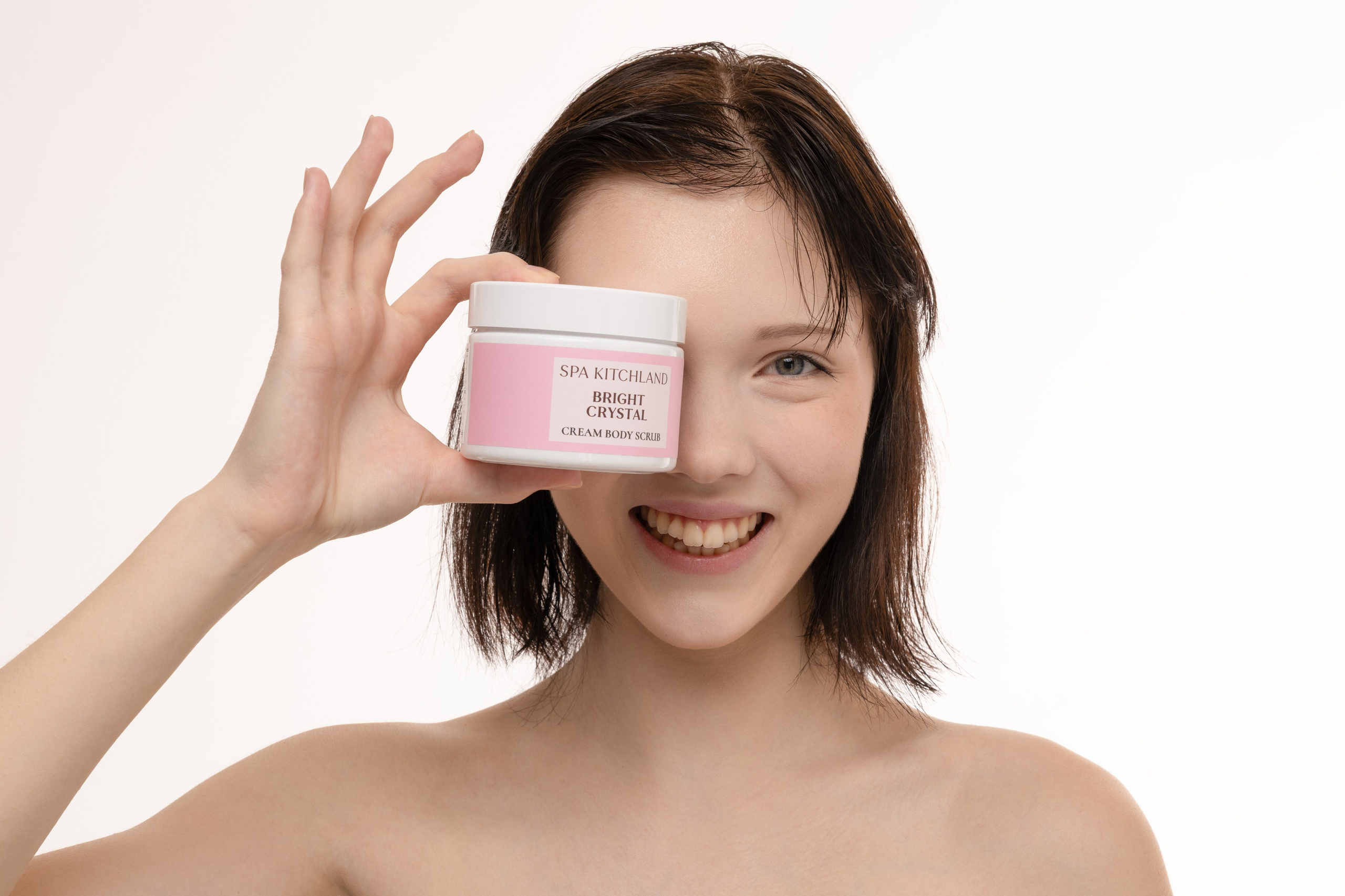 Фотосъемка для бренда косметики. Фотограф в Санкт-Петербурге Вагнер Юлия