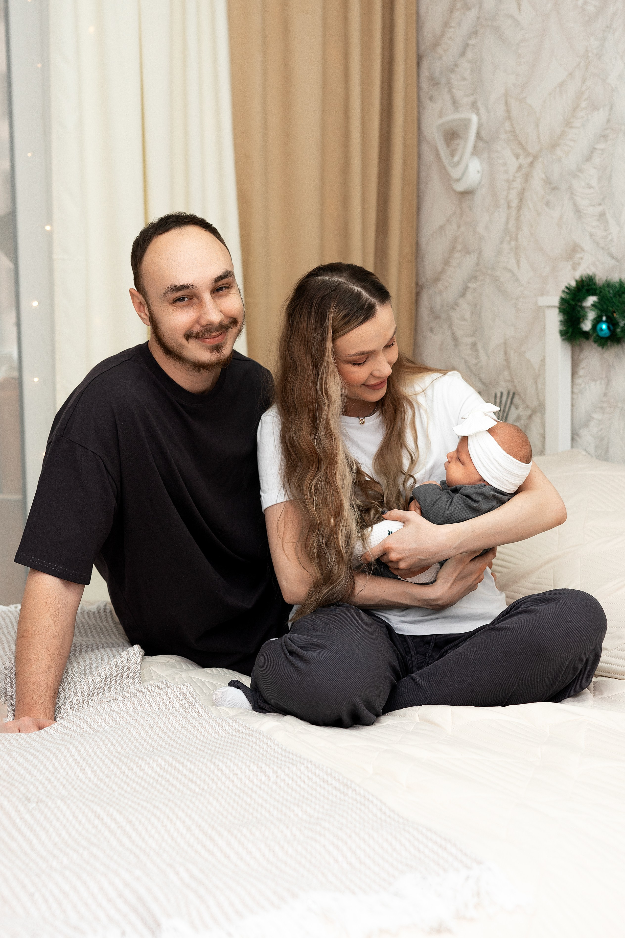 Семейные. Твой фотограф в Москве