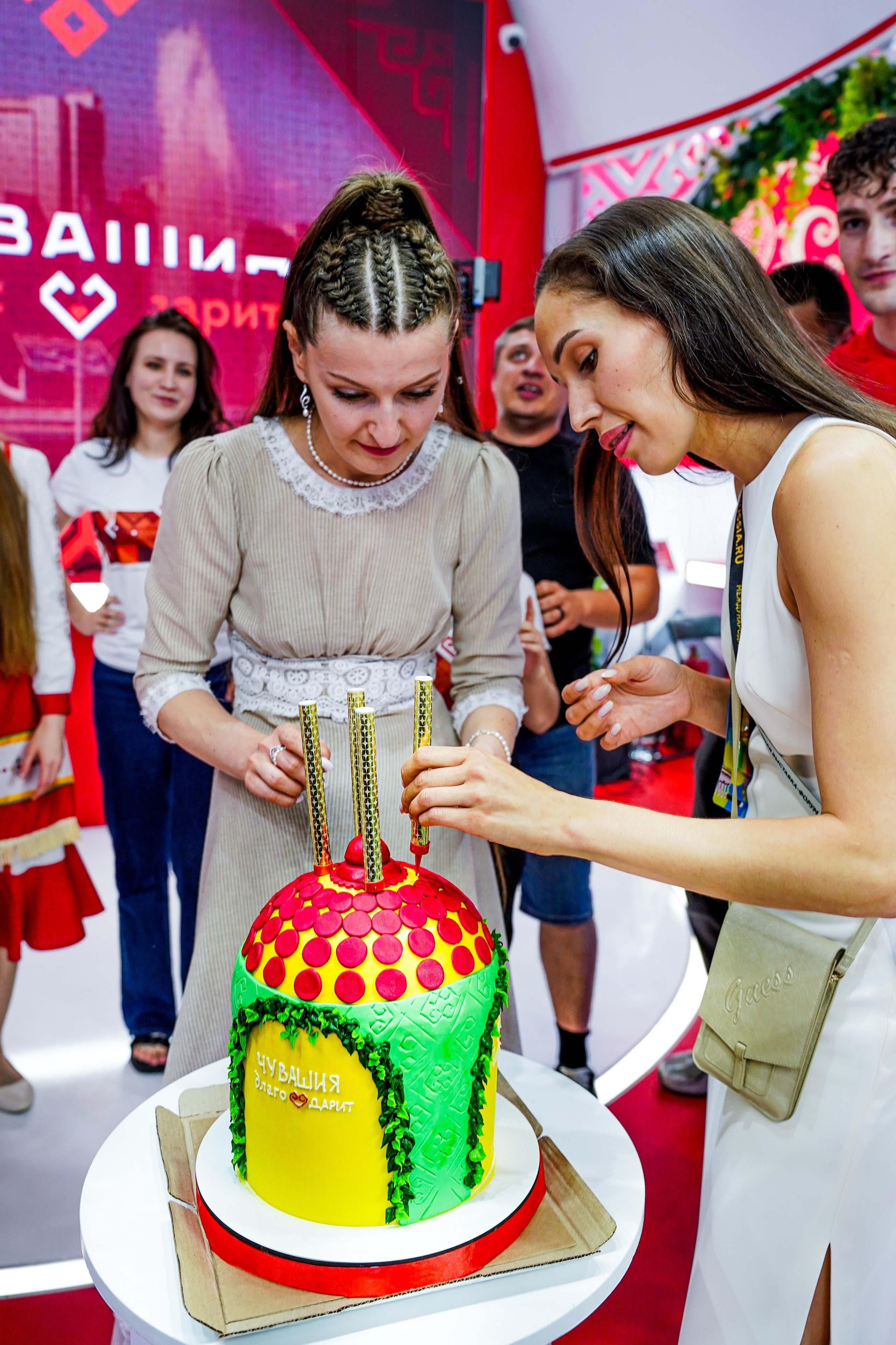 ВЫСТАВКА. Главная