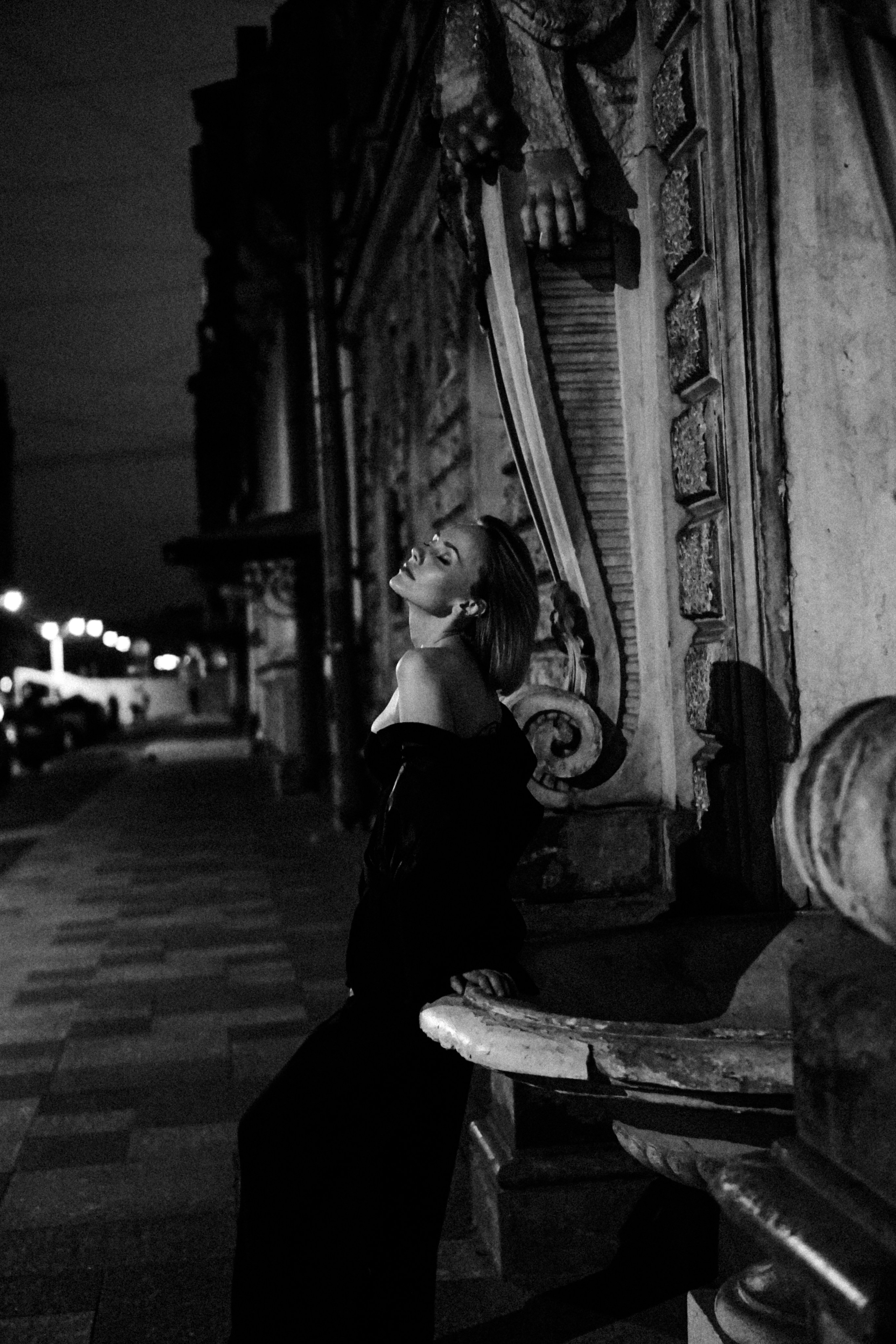 СТРИТ ПОРТРЕТ. Главная