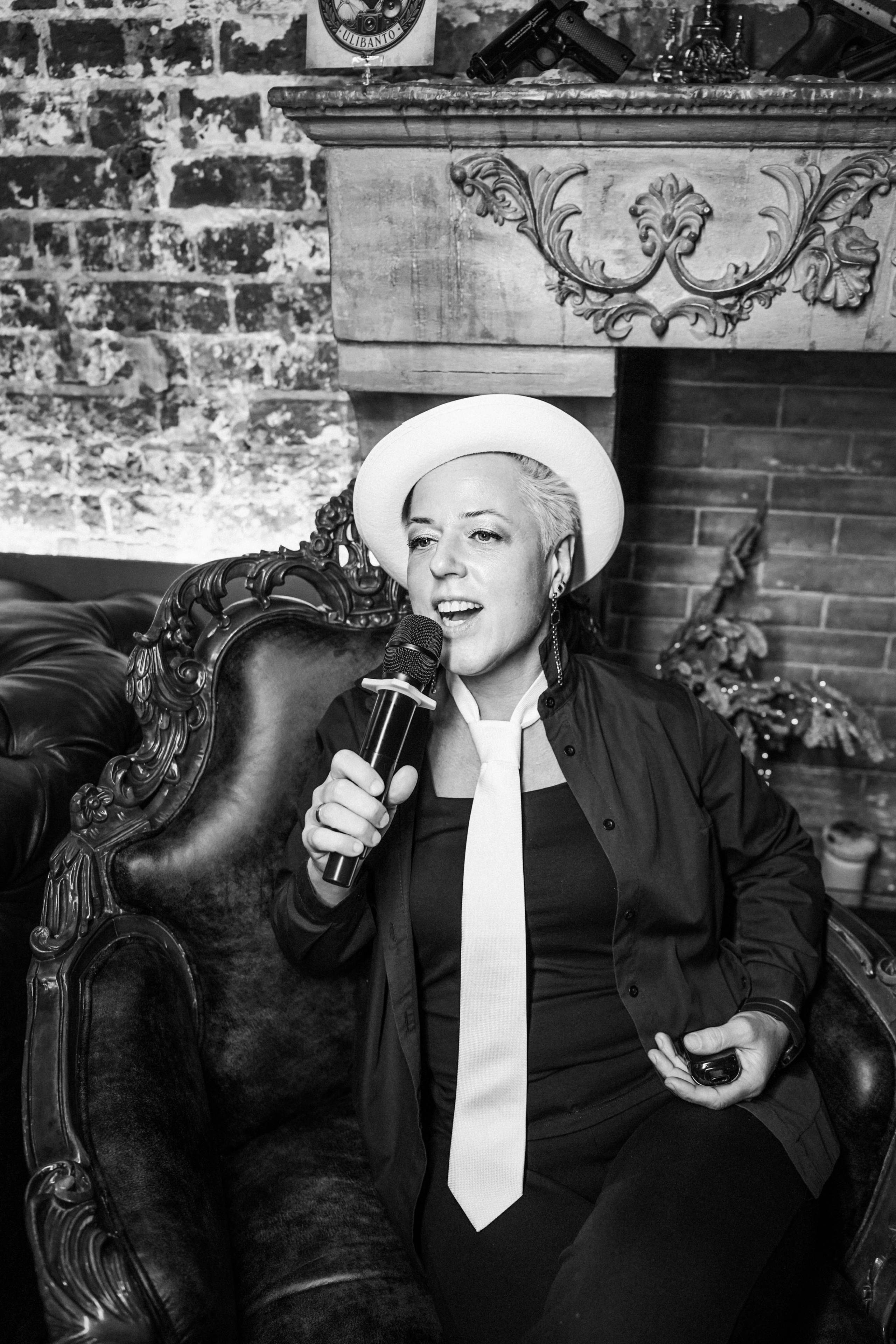 КОРПОРАТИВНЫЙ ВЕЧЕР. Портфолио