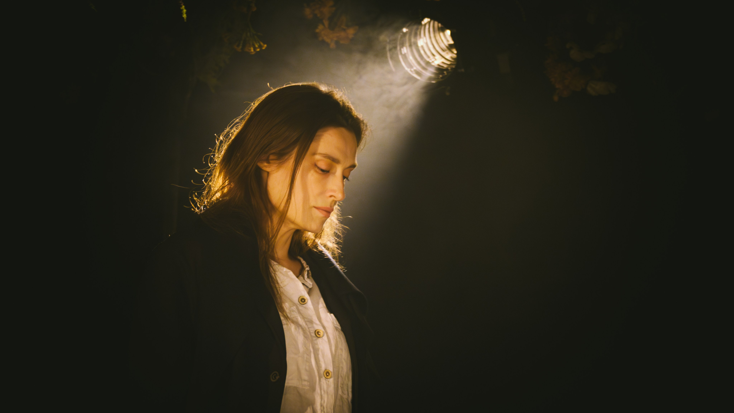 Поле. Театральный фотограф Михаил Макаричев-Энгельс