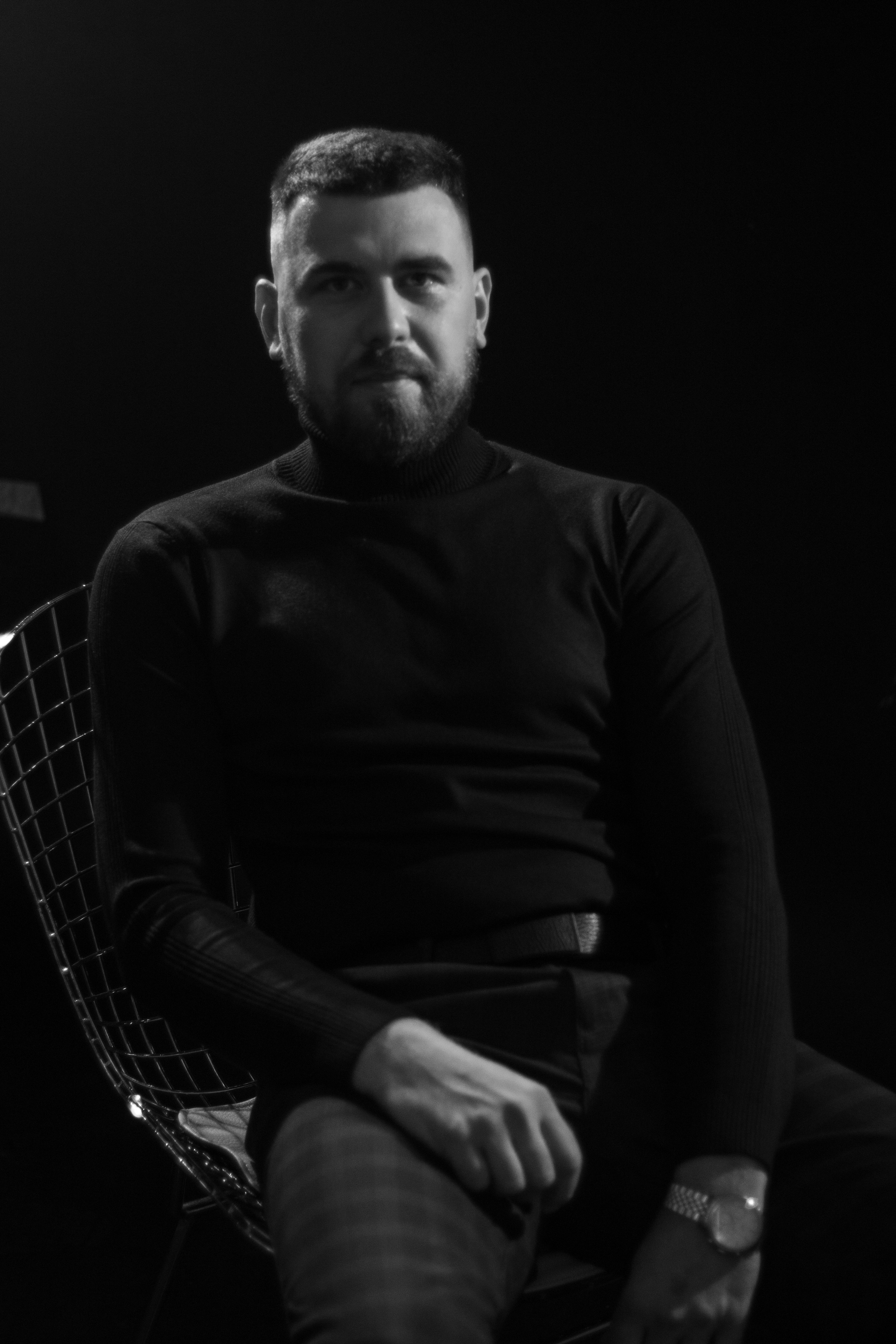 Алексей. Семейный фотограф Софи Симакова в Волгограде и Волжском