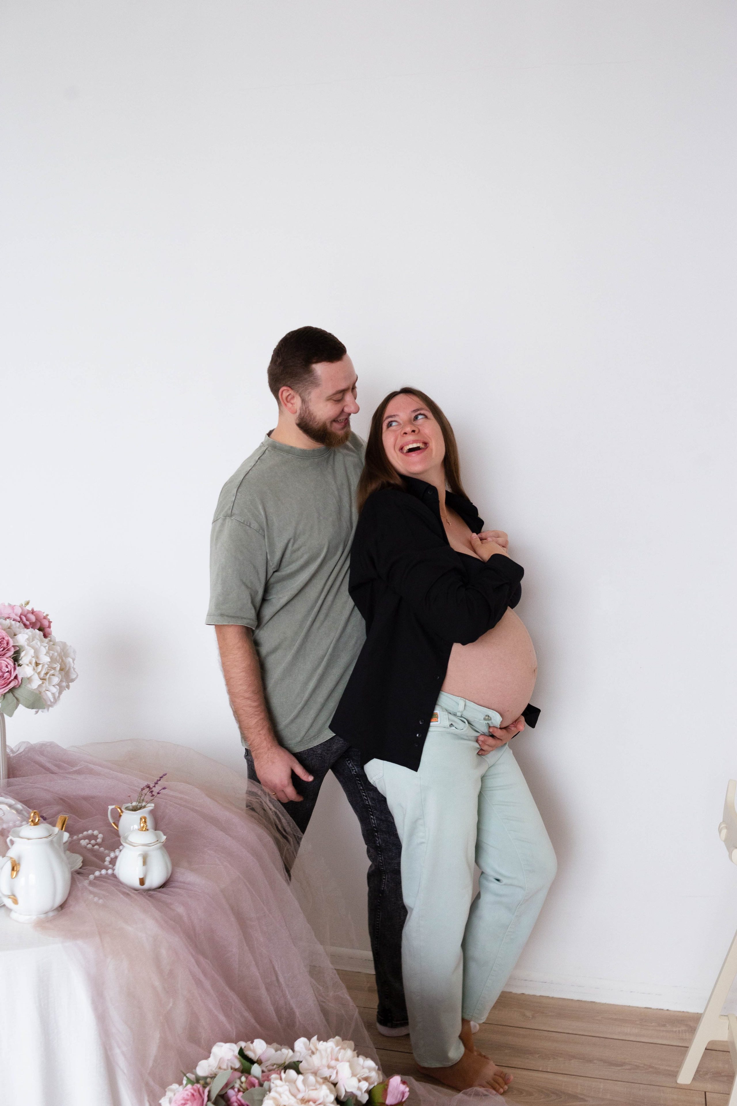 Надя. Семейный фотограф Софи Симакова в Волгограде и Волжском