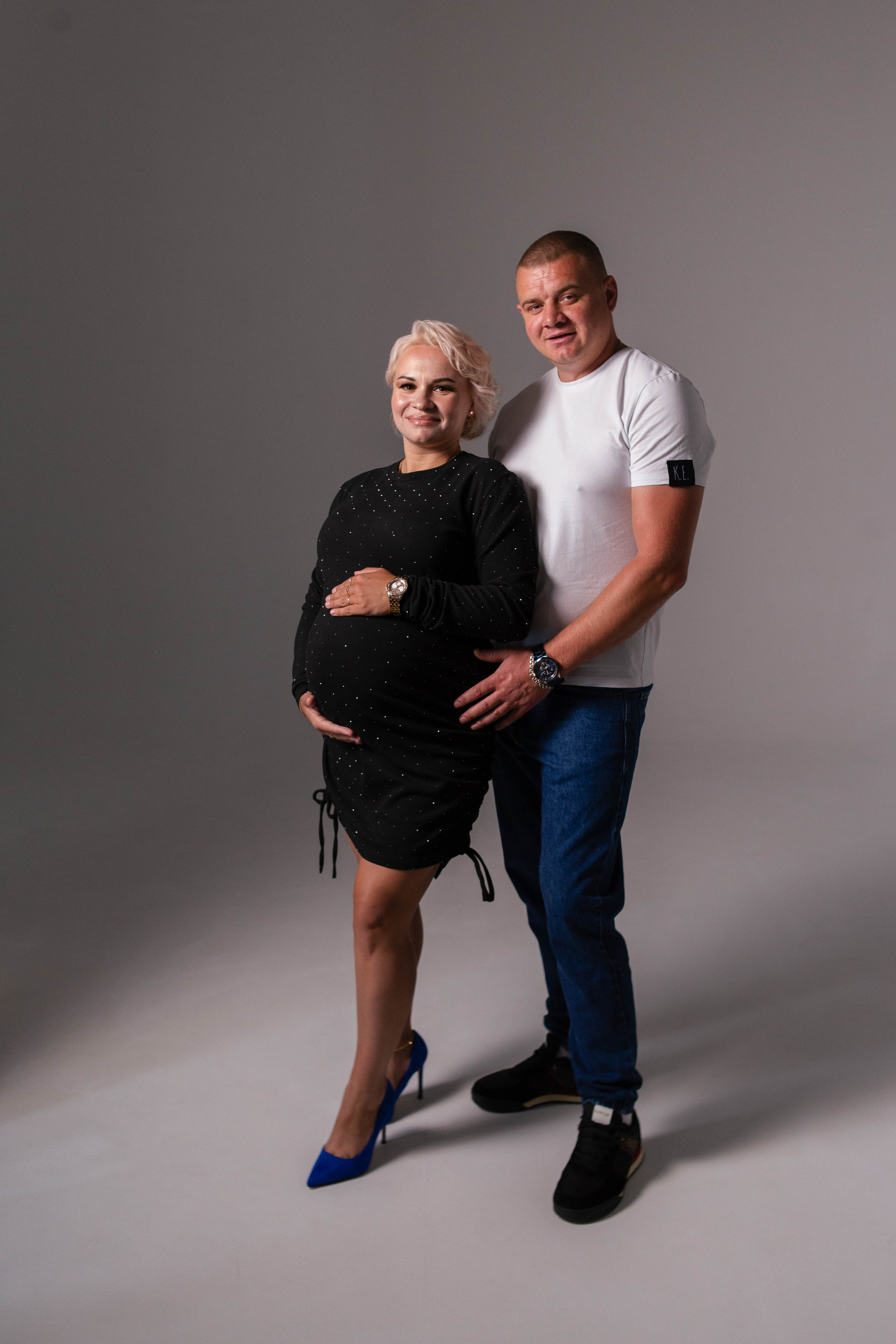 Аня. Семейный фотограф Софи Симакова в Волгограде и Волжском