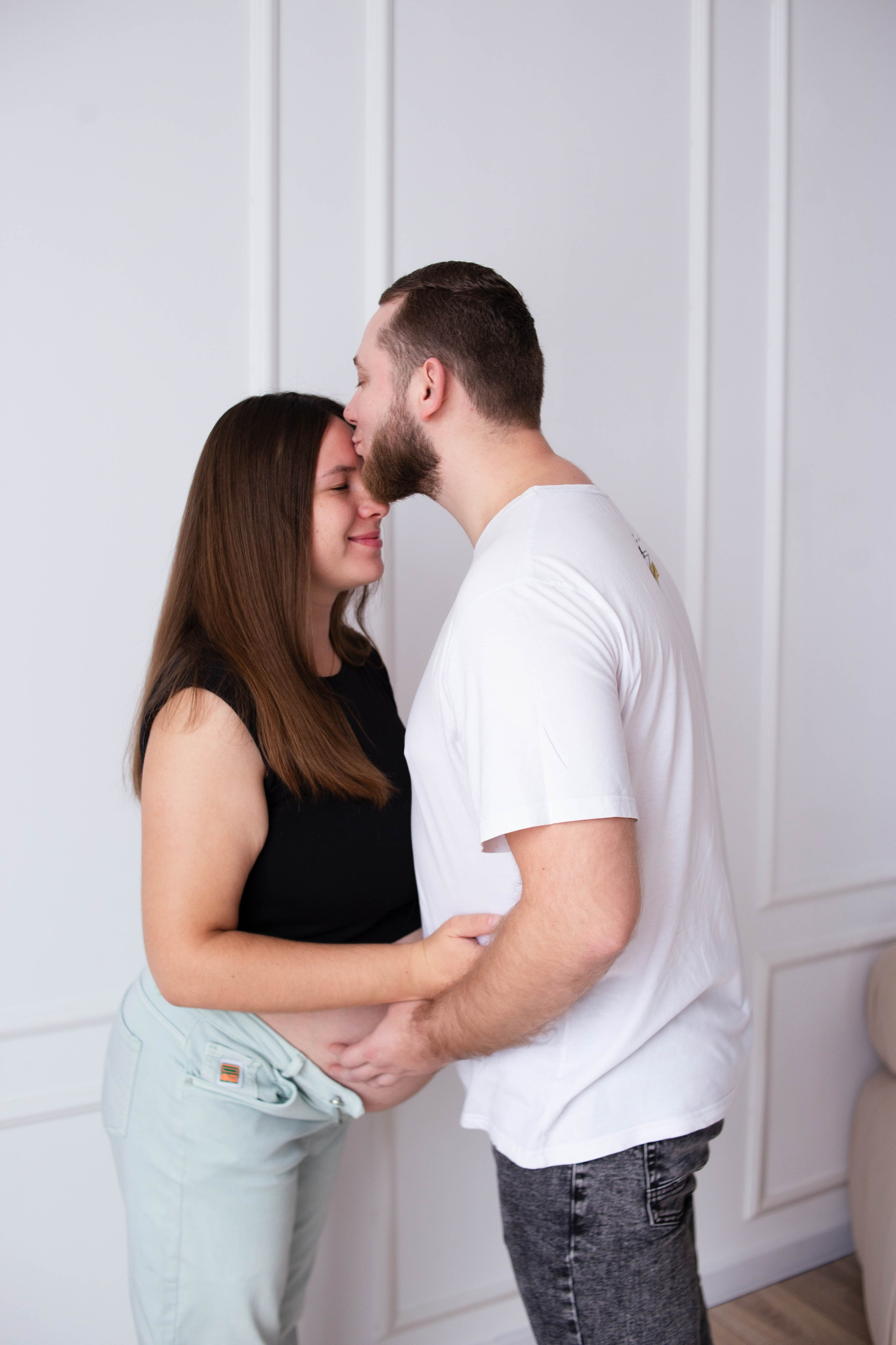 Надя. Семейный фотограф Софи Симакова в Волгограде и Волжском