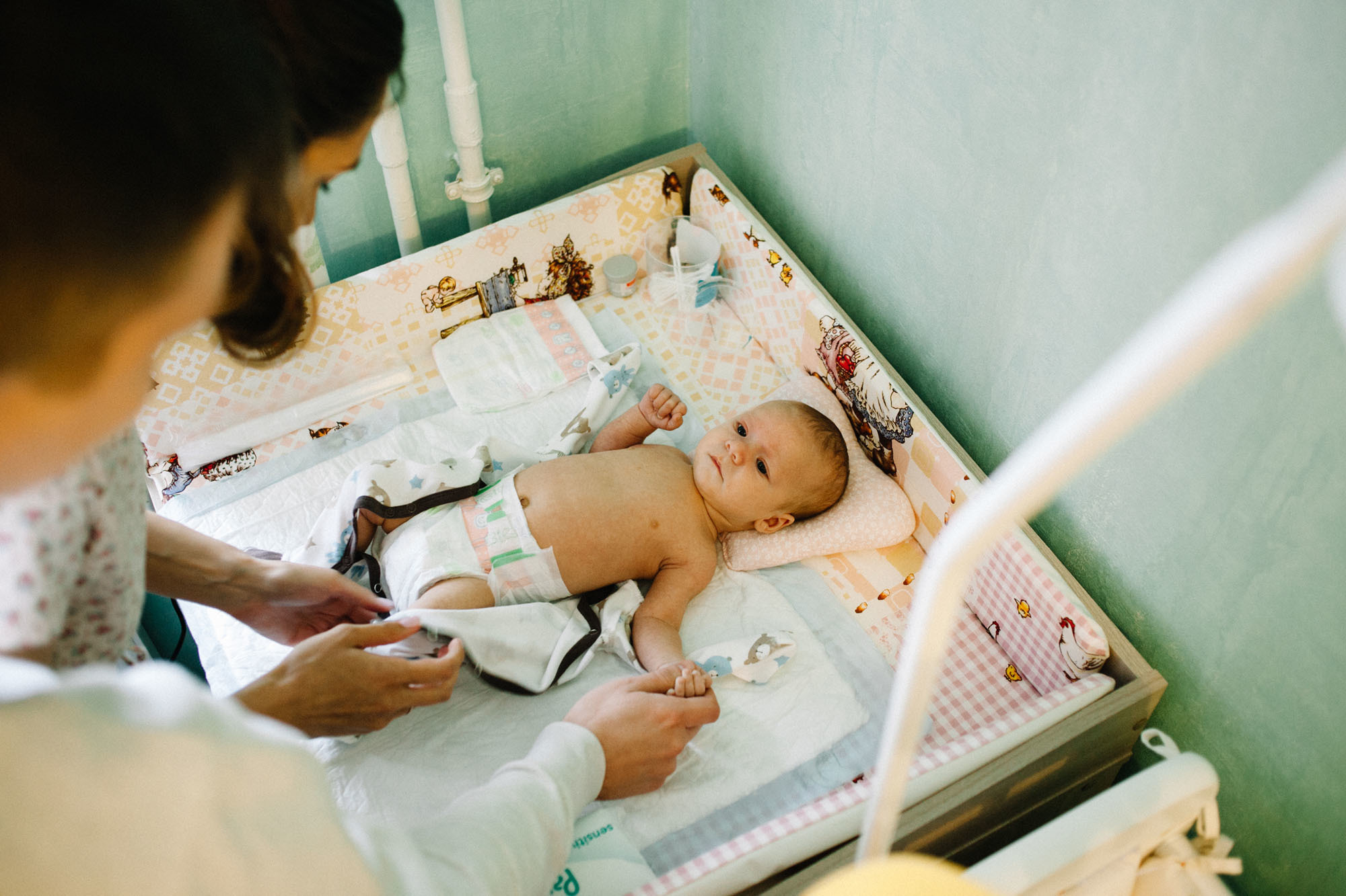 Домашняя семейная фотосессяи с котом. Семейный и свадебный фотограф в Майкопе Михаил Мартиросян