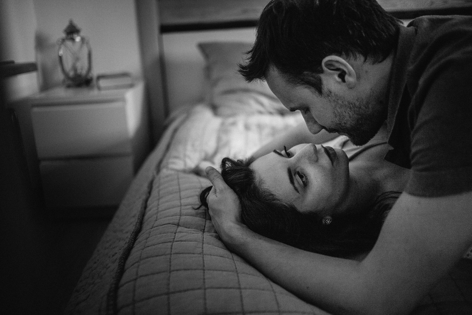 Фотосессия для влюблённой пары с собакой. Семейный и свадебный фотограф в Майкопе Михаил Мартиросян