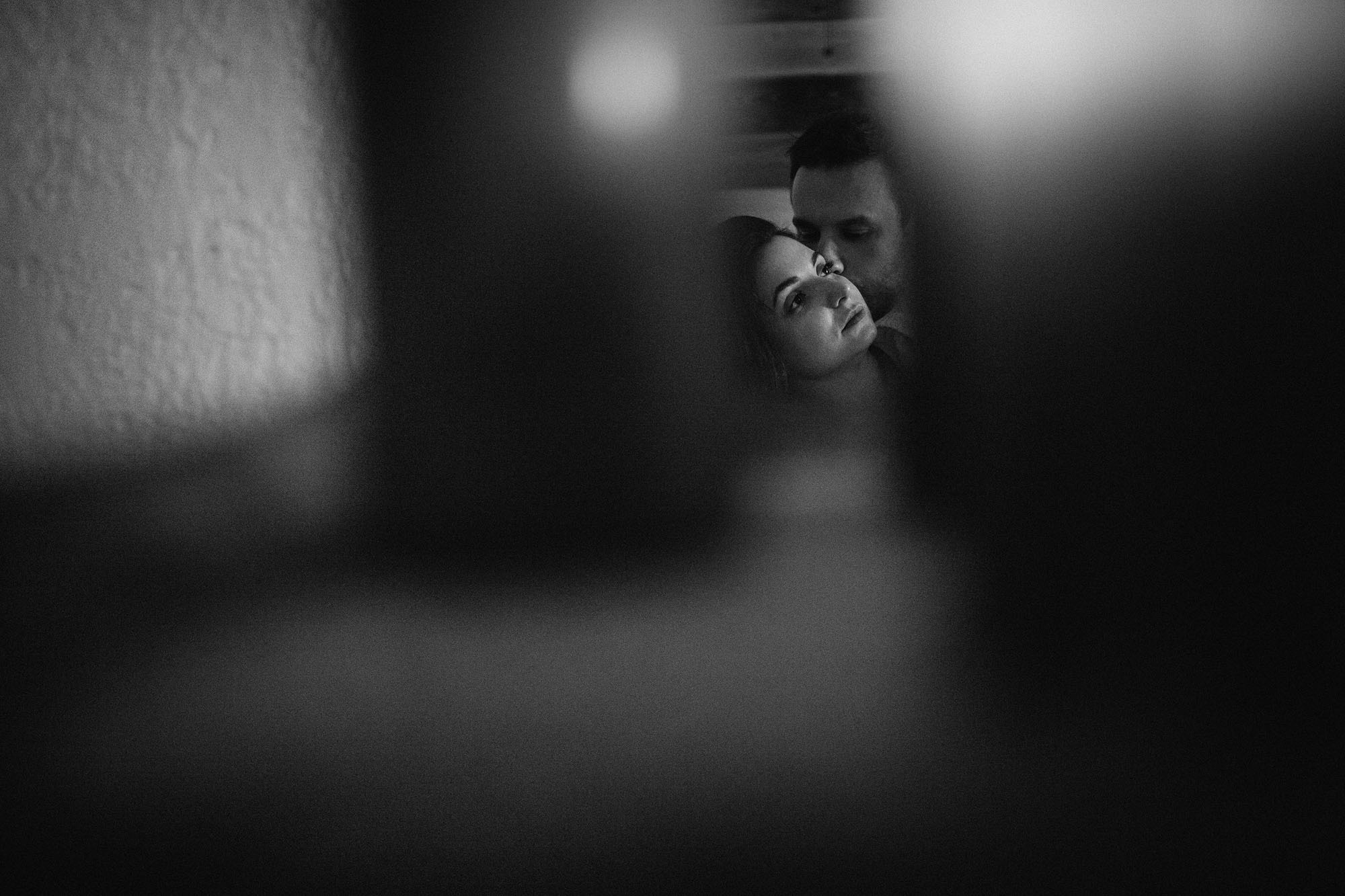 Фотосессия для влюблённой пары с собакой. Семейный и свадебный фотограф в Майкопе Михаил Мартиросян