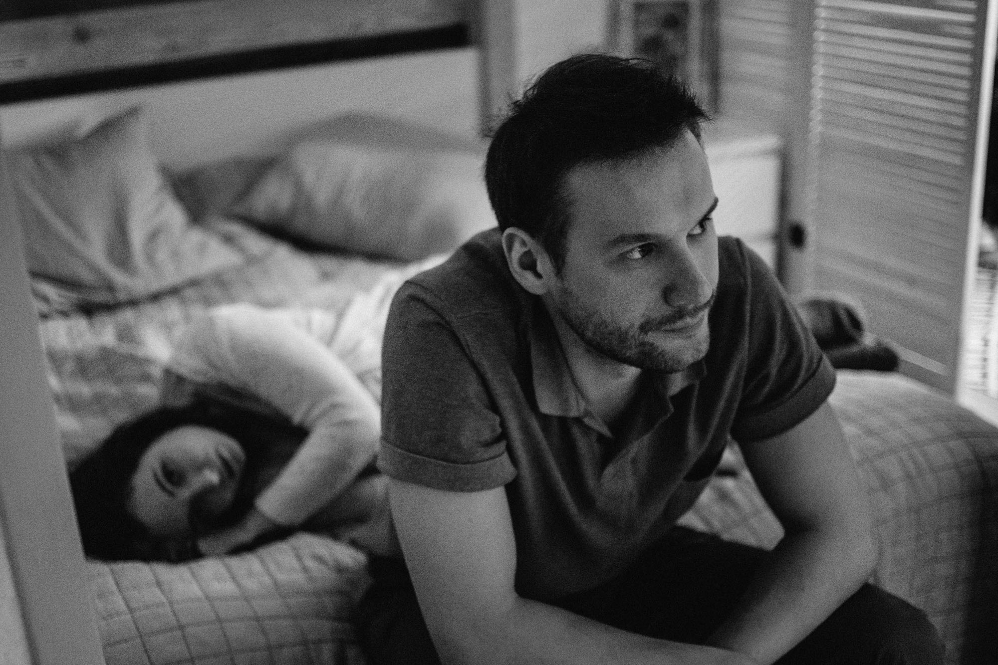 Фотосессия для влюблённой пары с собакой. Семейный и свадебный фотограф в Майкопе Михаил Мартиросян