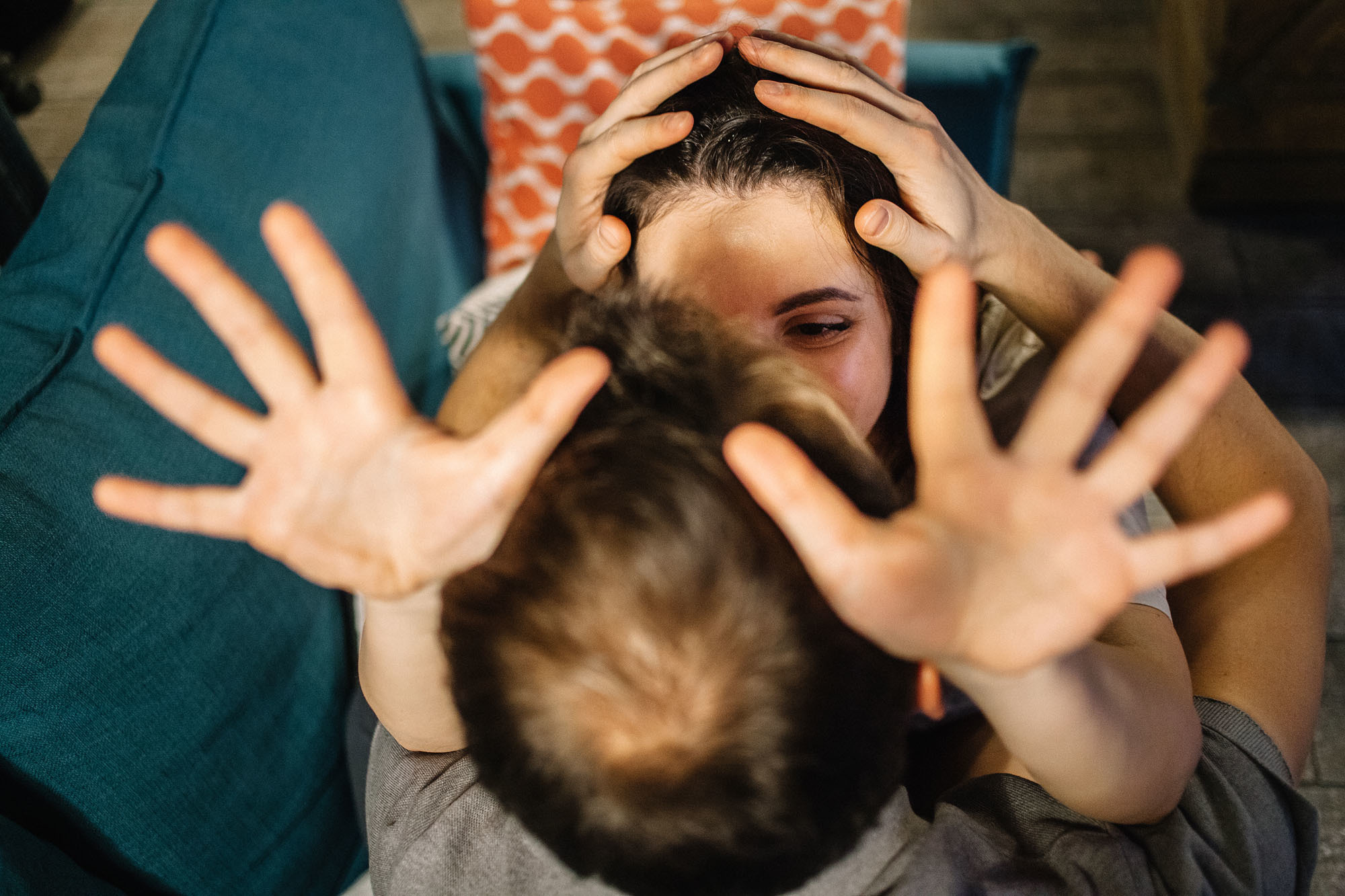 Фотосессия для влюблённой пары с собакой. Семейный и свадебный фотограф в Майкопе Михаил Мартиросян