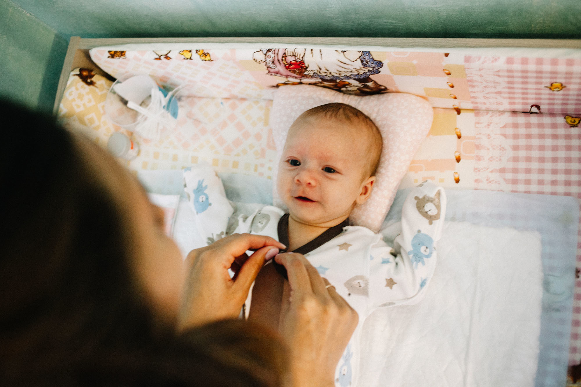 Домашняя семейная фотосессяи с котом. Семейный и свадебный фотограф в Майкопе Михаил Мартиросян
