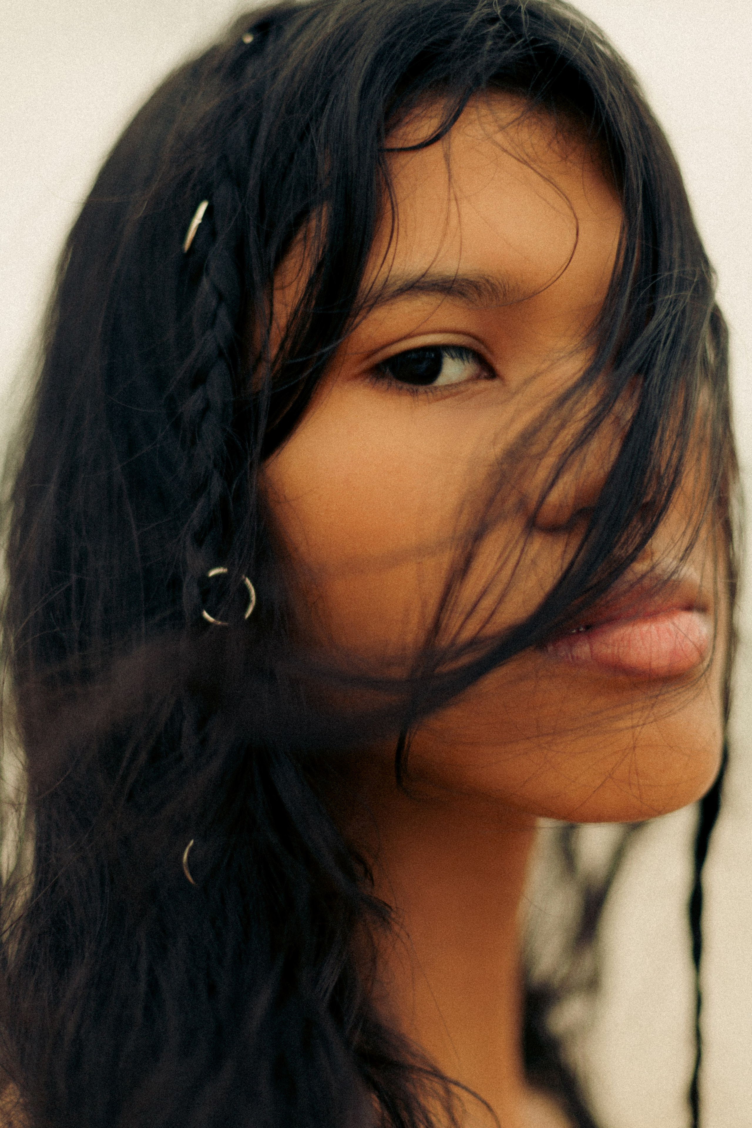 Nathalie. Портретный фотограф / Панама / Анастасия Елизарова