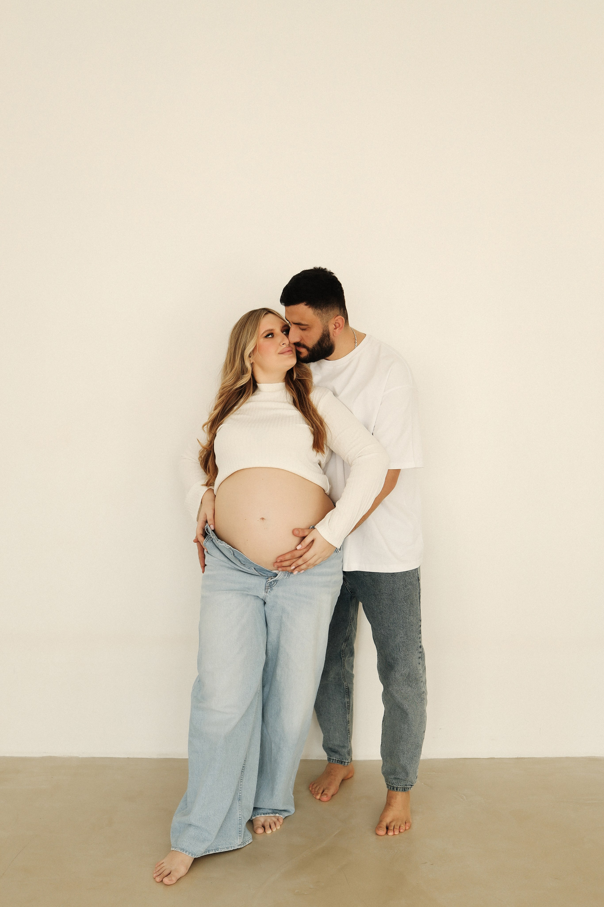 А. + С. Семейный и lovestory фотограф в Москве Светлана Коняхина