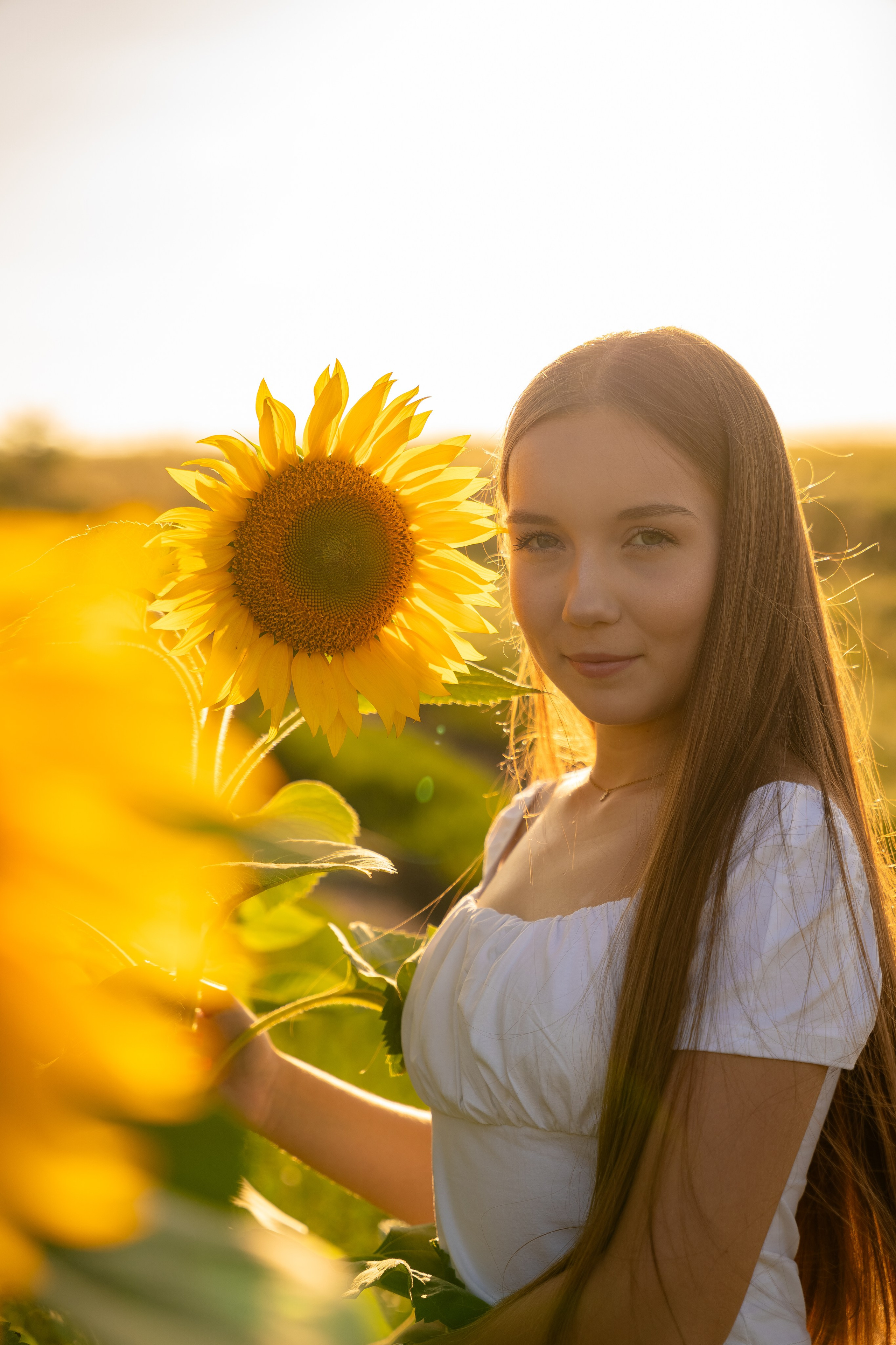 Семья Михайлиных. Фотограф в Ульяновске Александра Григоровских