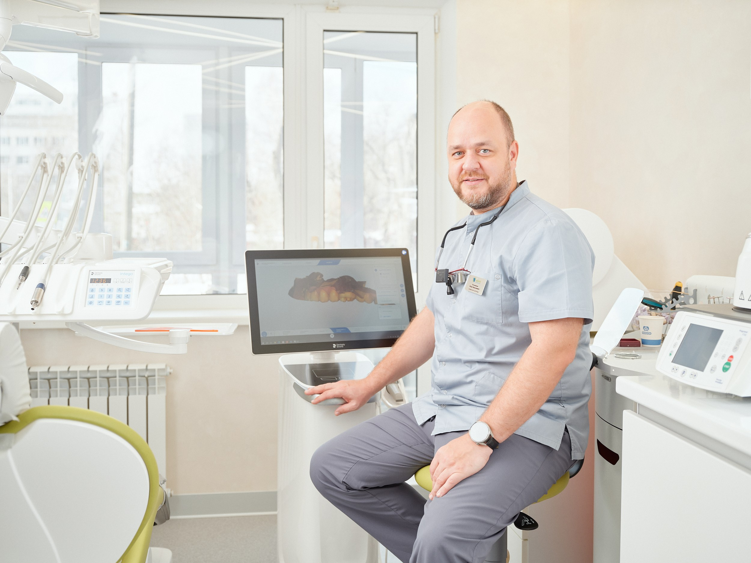 Портрет. Жизнь в фотографиях