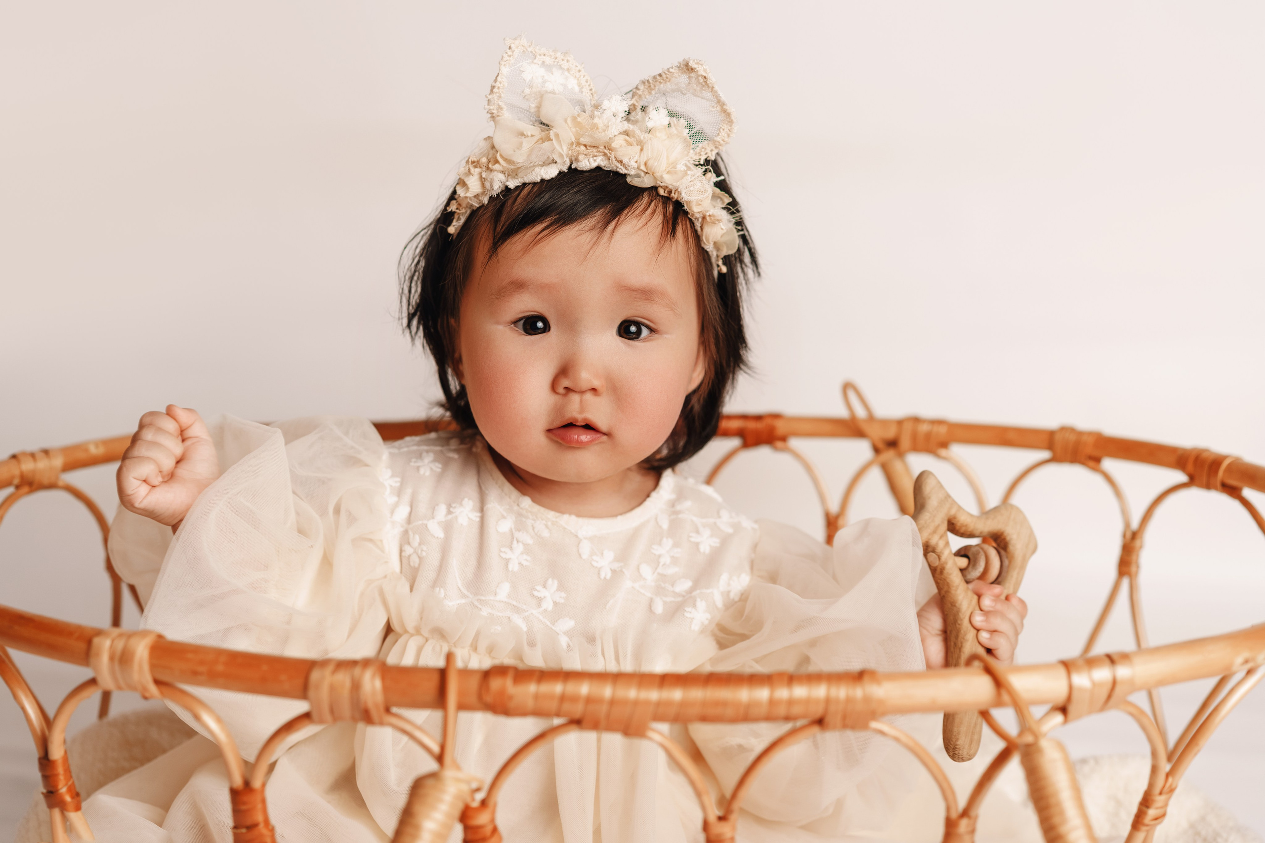 Малыши. Фотограф Александра Василькова