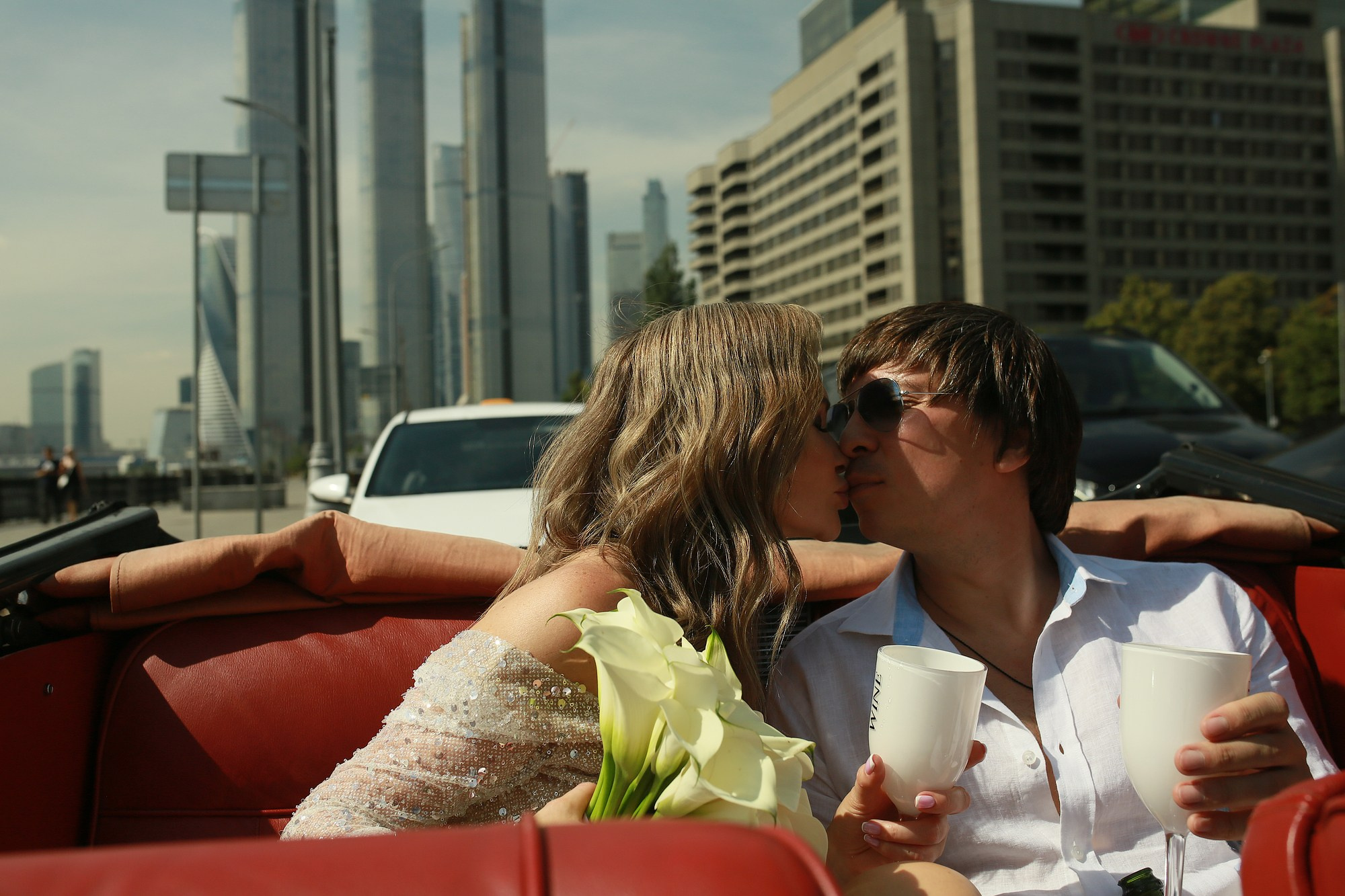 СВАДЬБА. Фотография. Визуально-чувственный мир души