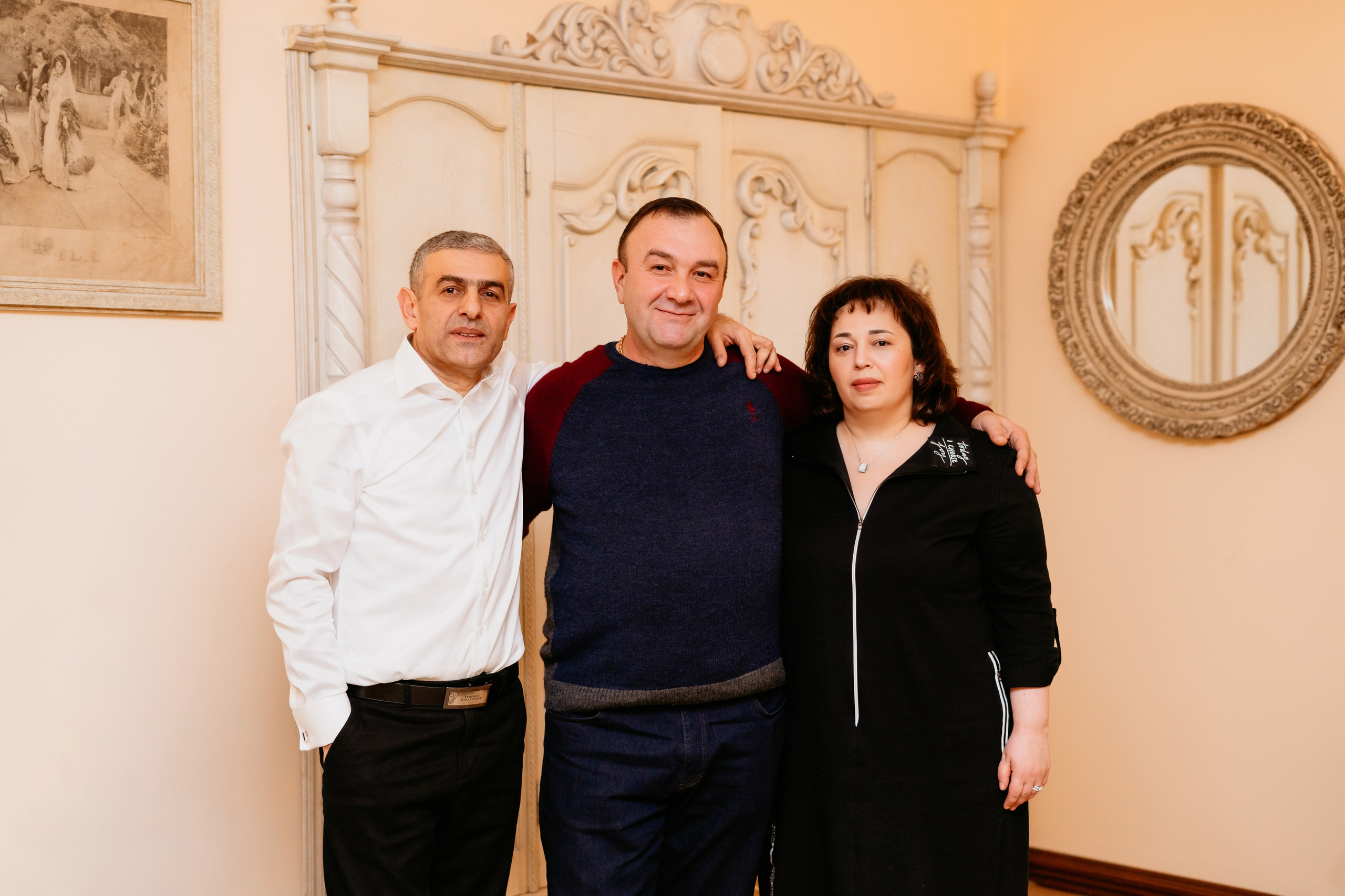 Юбилей Шмаги / Атаманская. Фотограф мероприятий в Ростове-на-Дону Есманская Елена