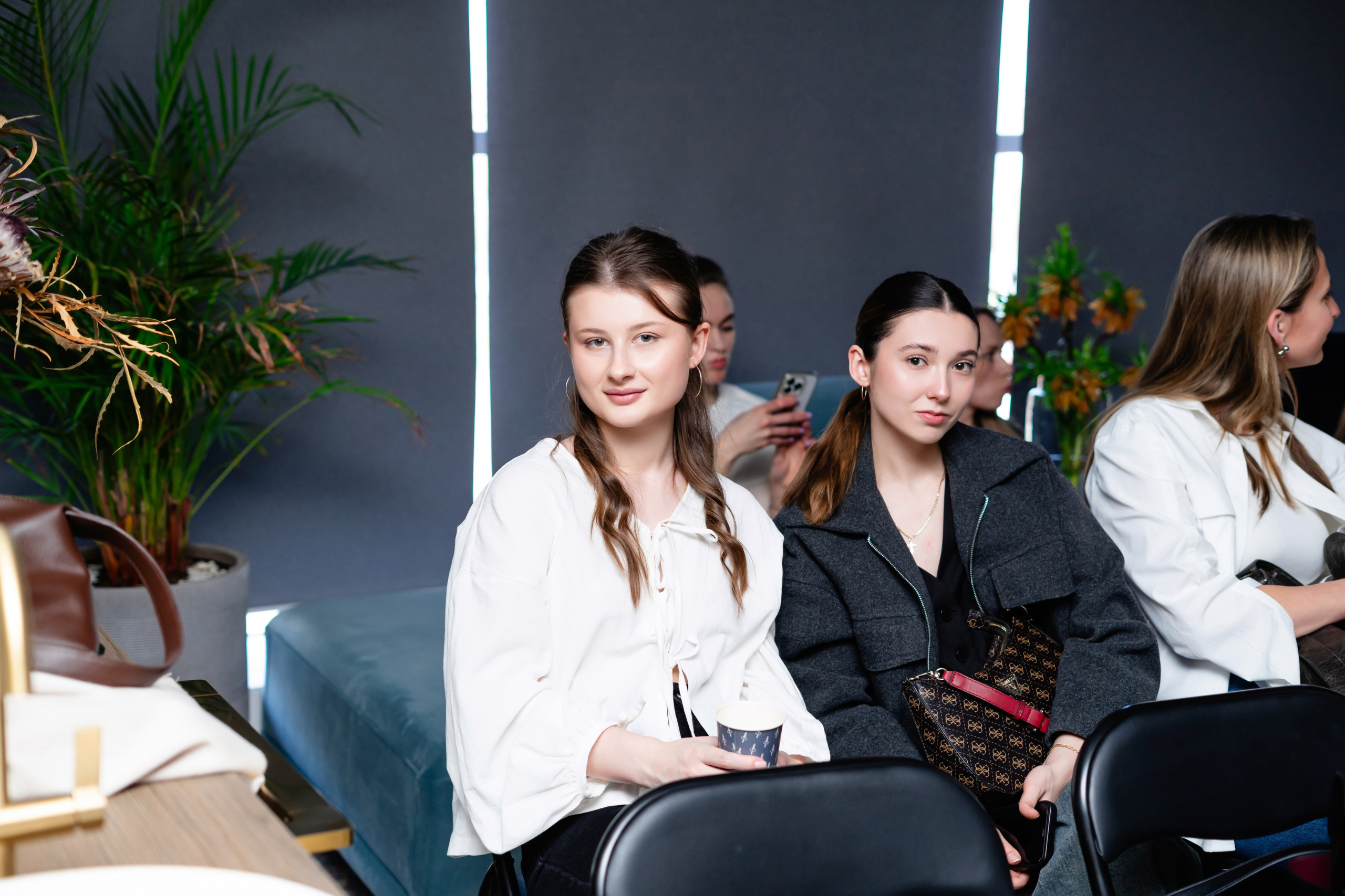 Бомонд / Презентация FRESQ. Фотограф мероприятий в Ростове-на-Дону Есманская Елена