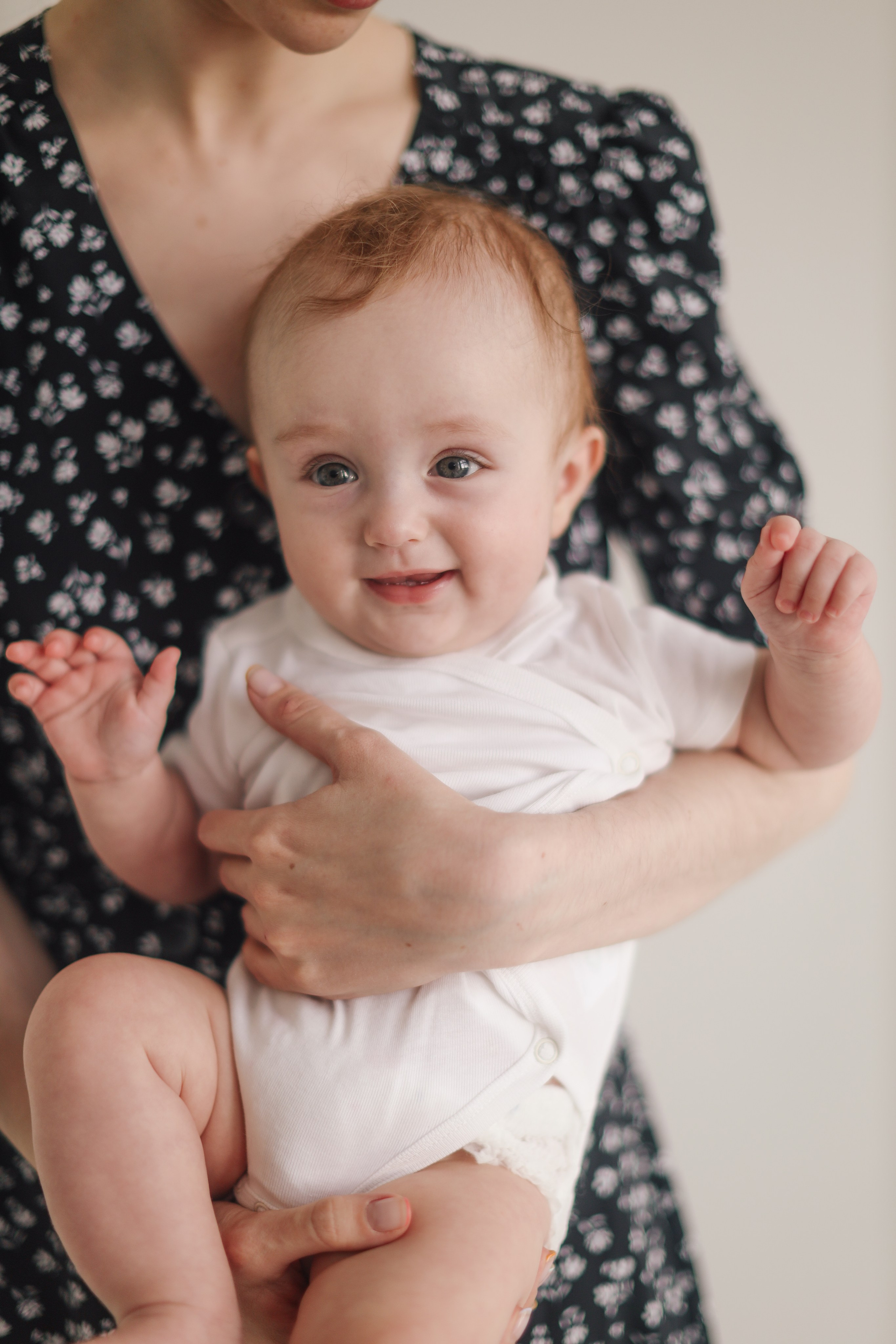 Ева, Маша и Артем. Vlada Bulakh Photography