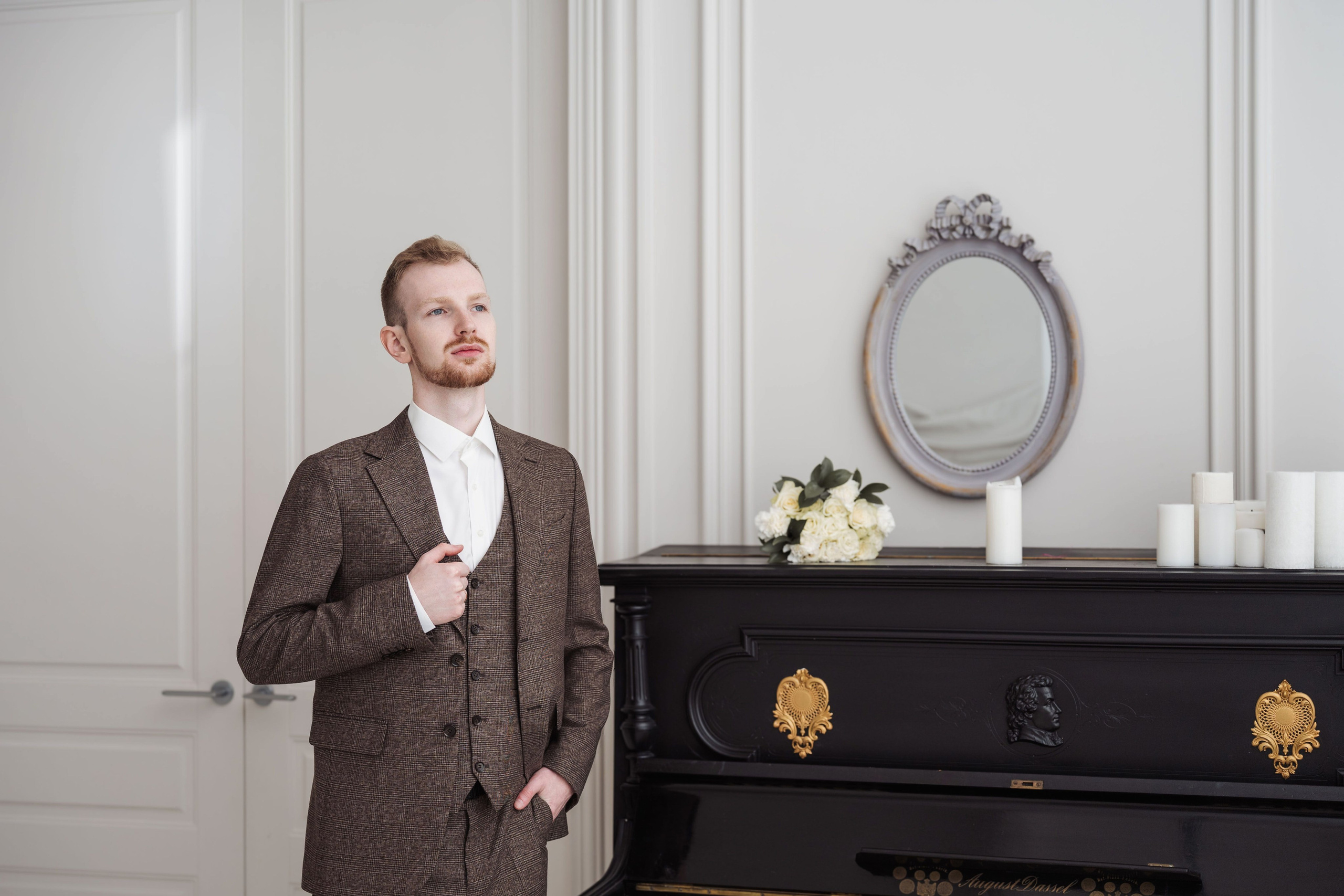 Свадьба Михаила и Карины. Меня зовут Михайлов Сергей, занимаюсь фото и видео г. Чебоксарах