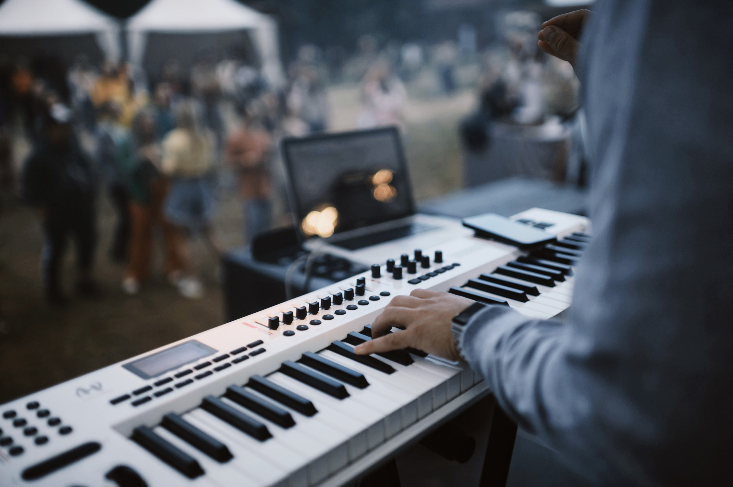 Reportage. НЕМОЁ КИНО