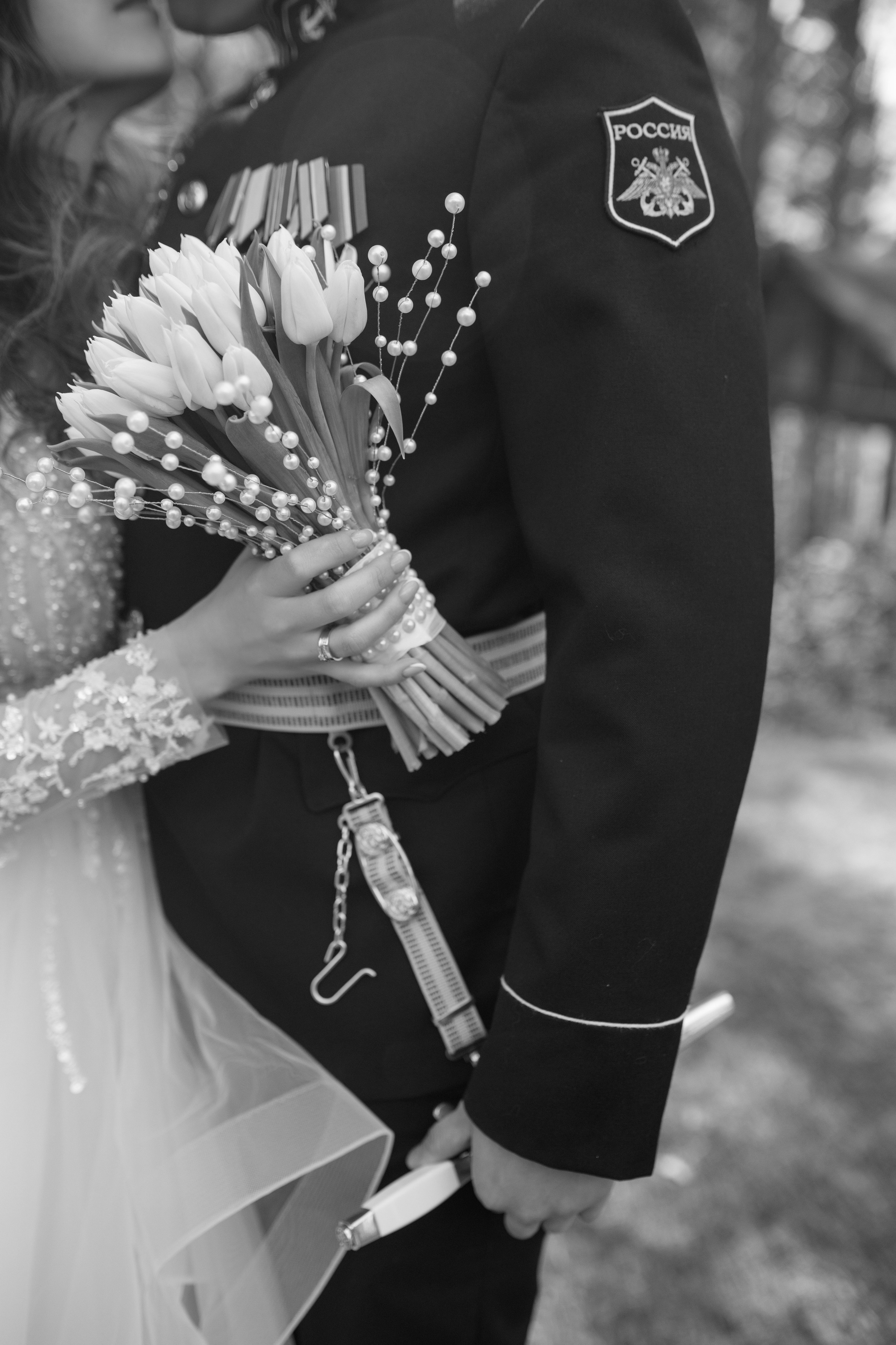 Свадьба Николая и Екатерины. Свадебный и семейный фотограф в Иркутске Яна Лиа