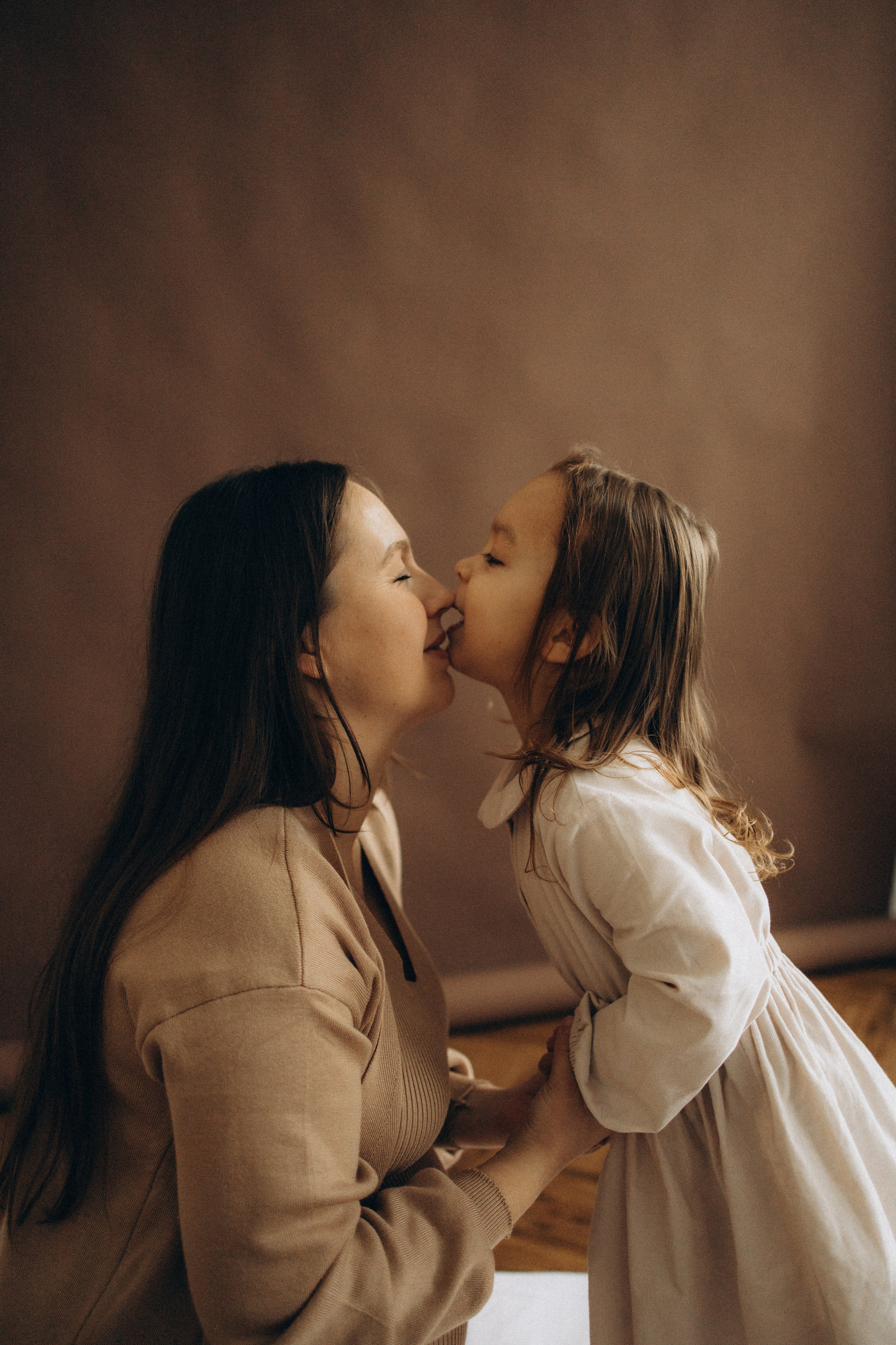 Анна и Радмила. Фотограф из Казани Мария Шамсутдинова