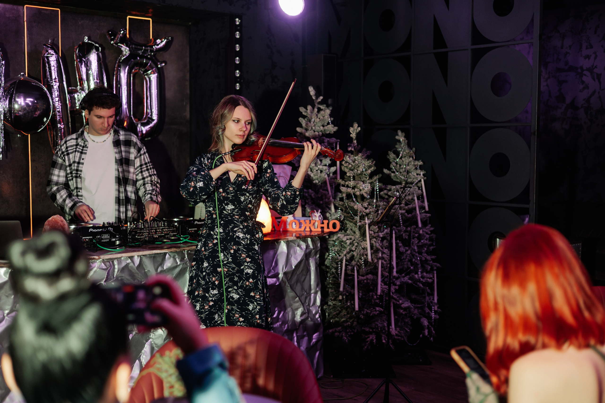 Репортаж Mona. Фотограф Саратов Анастасия