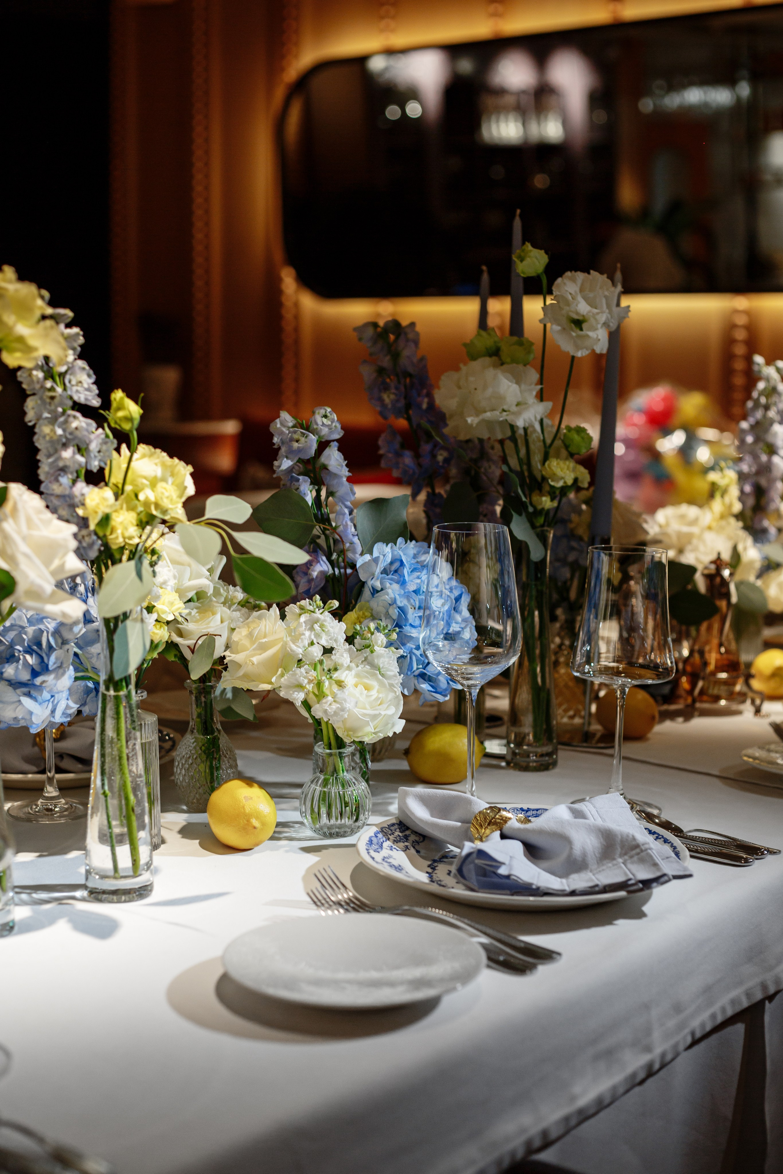 Гарда 3. Студия декора Подзюм