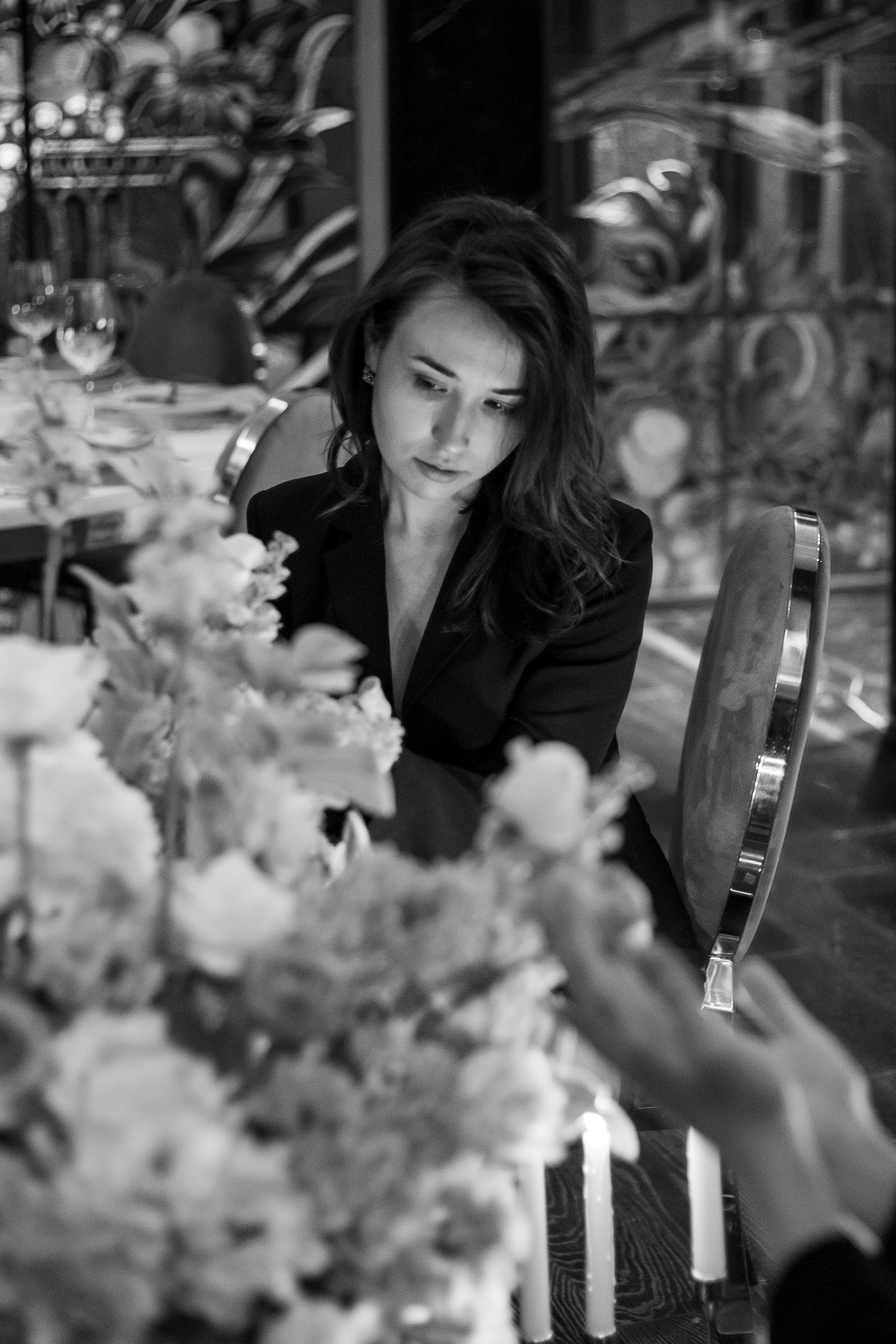 Балзи Росси. Студия декора Подзюм