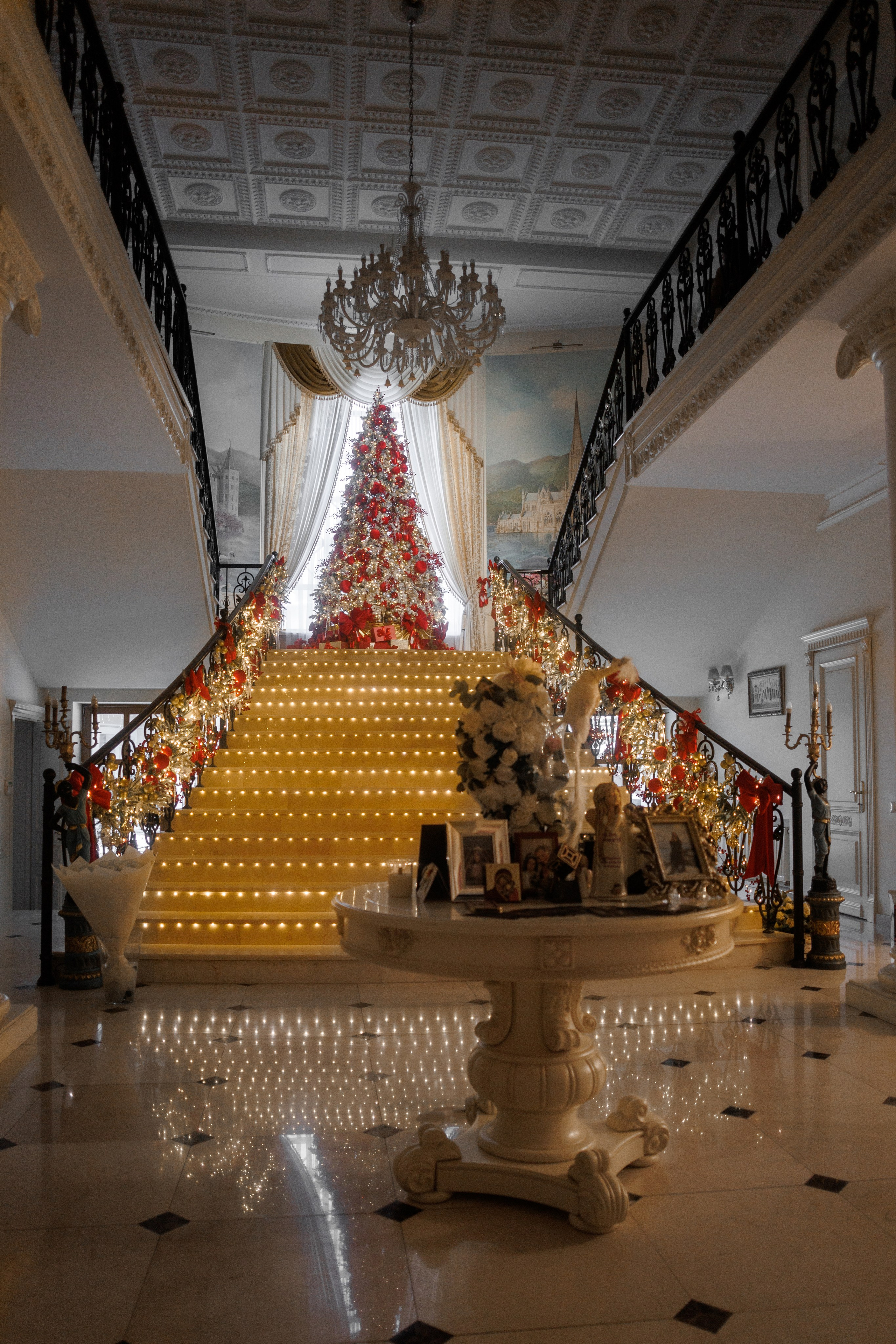 Волочкова. Студия декора Подзюм