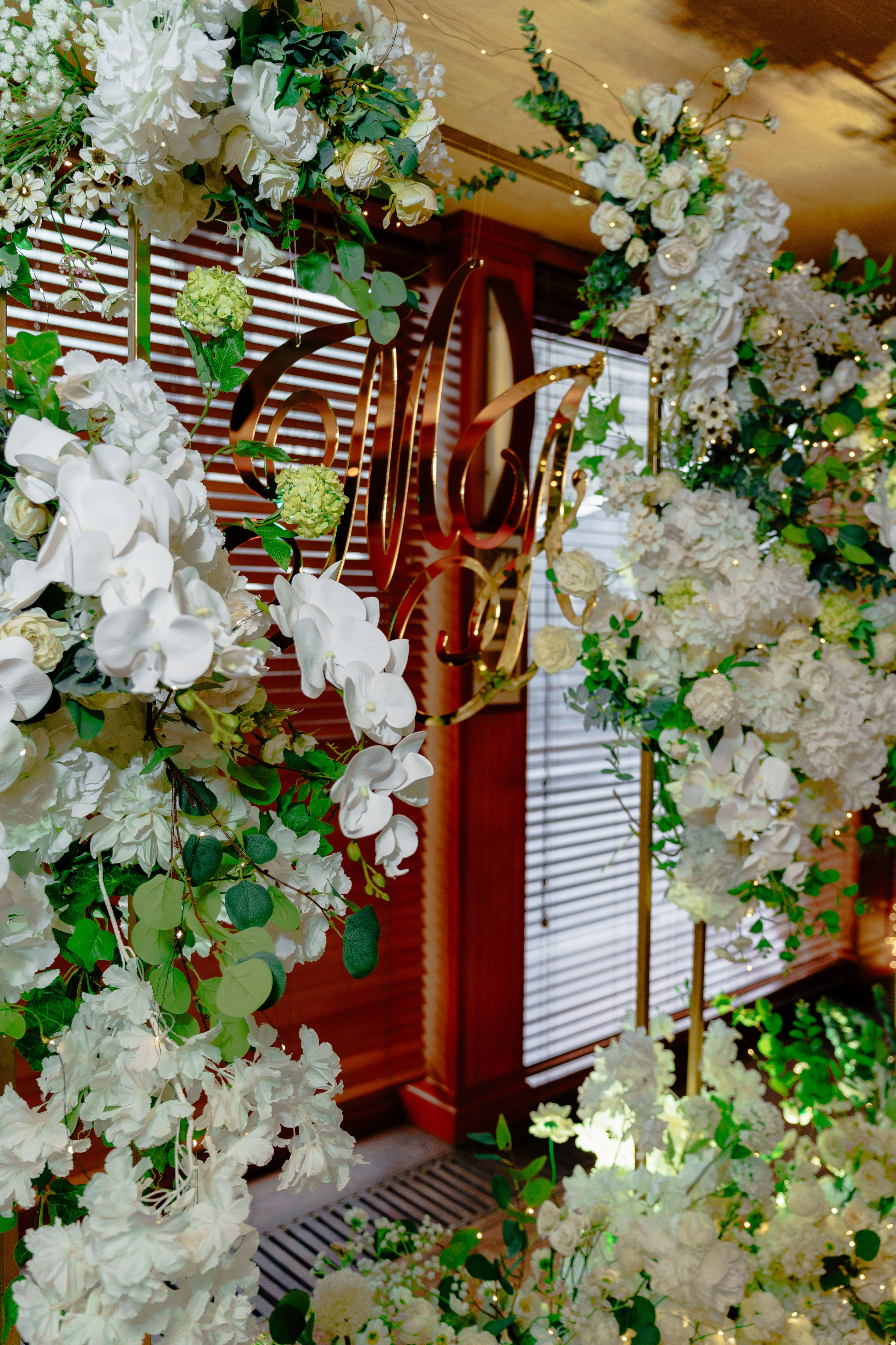 Ласточка. Студия декора Подзюм