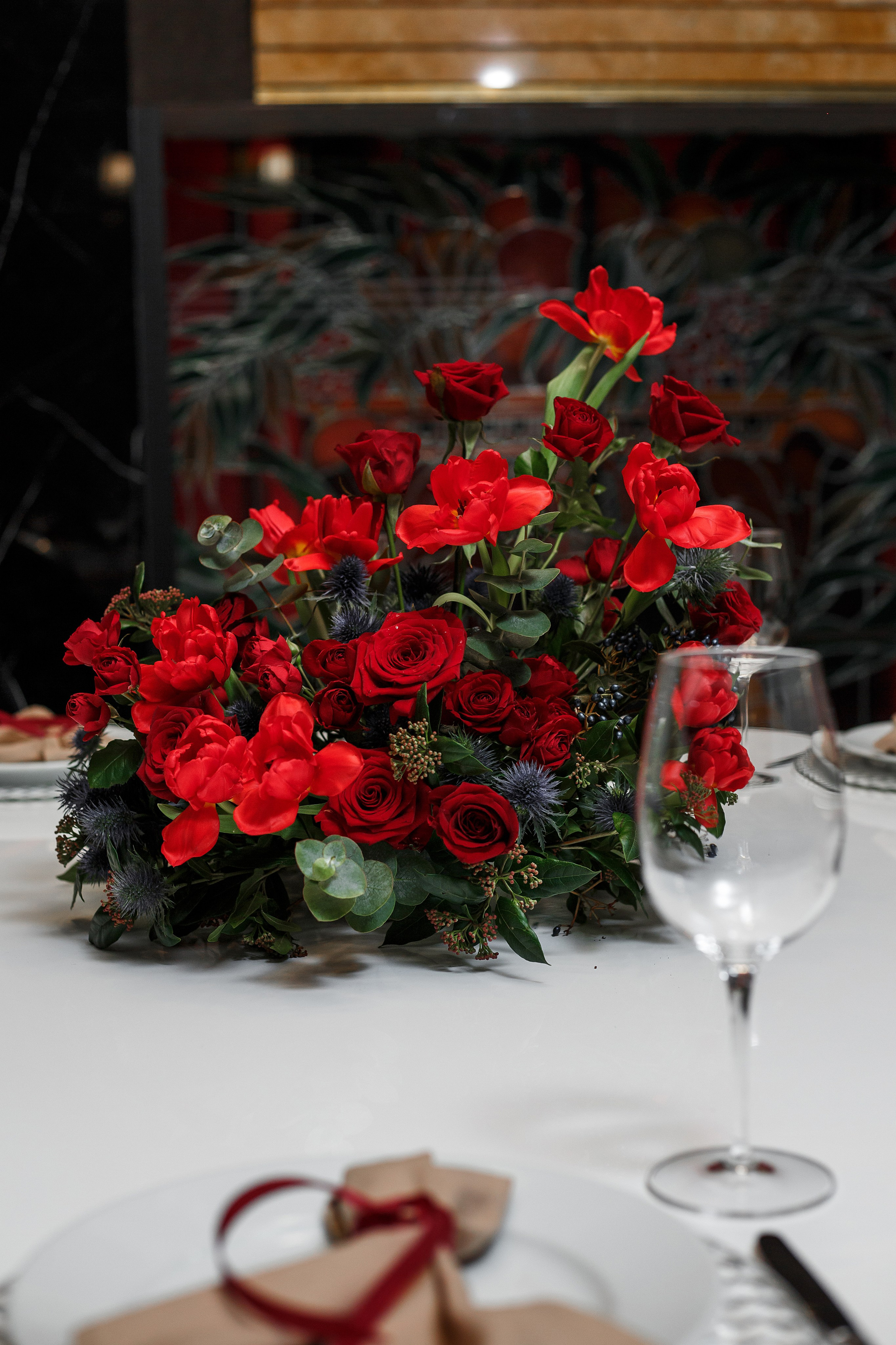 Балзи Росси. Студия декора Подзюм