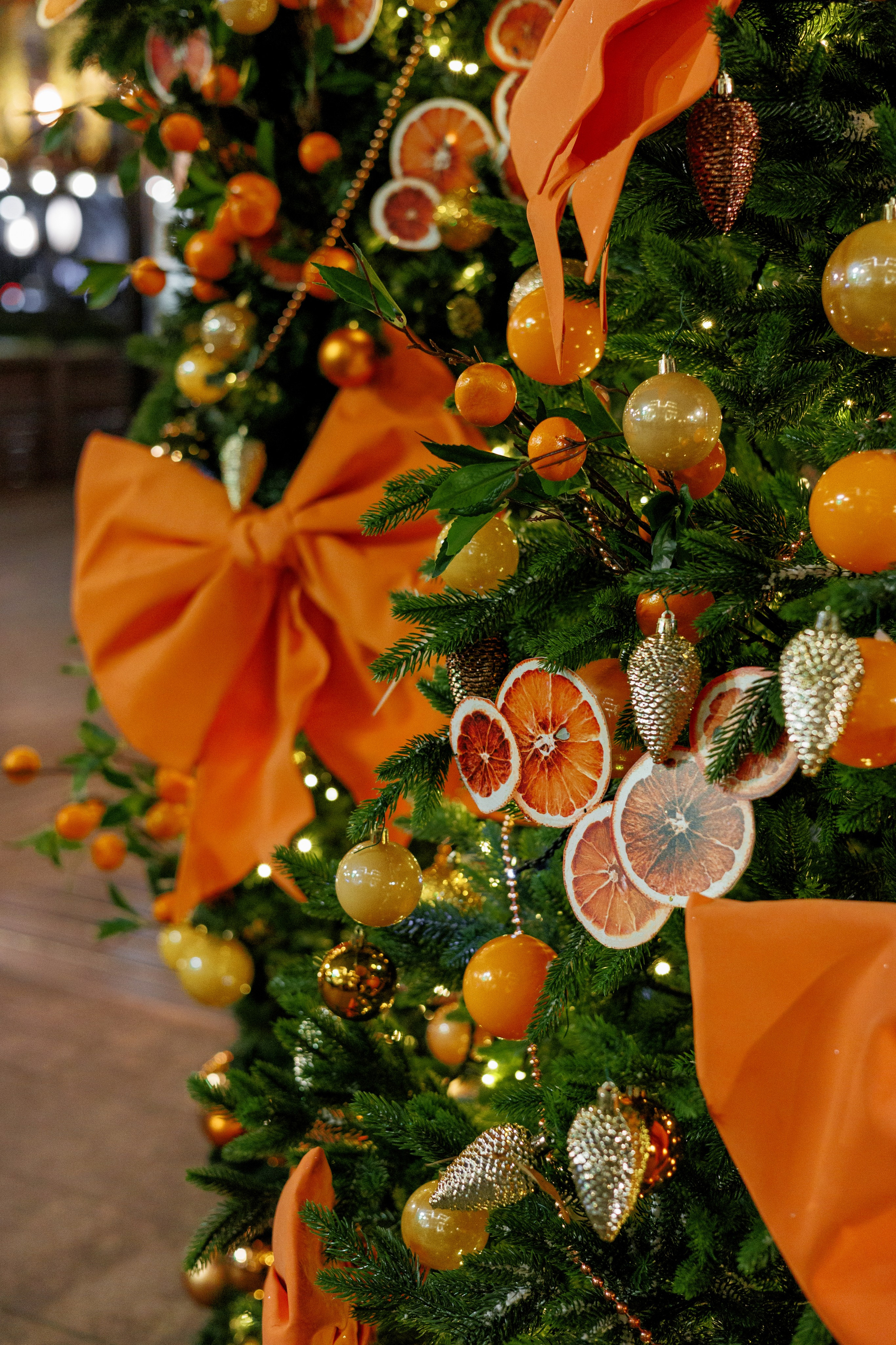 Шале. Студия декора Подзюм