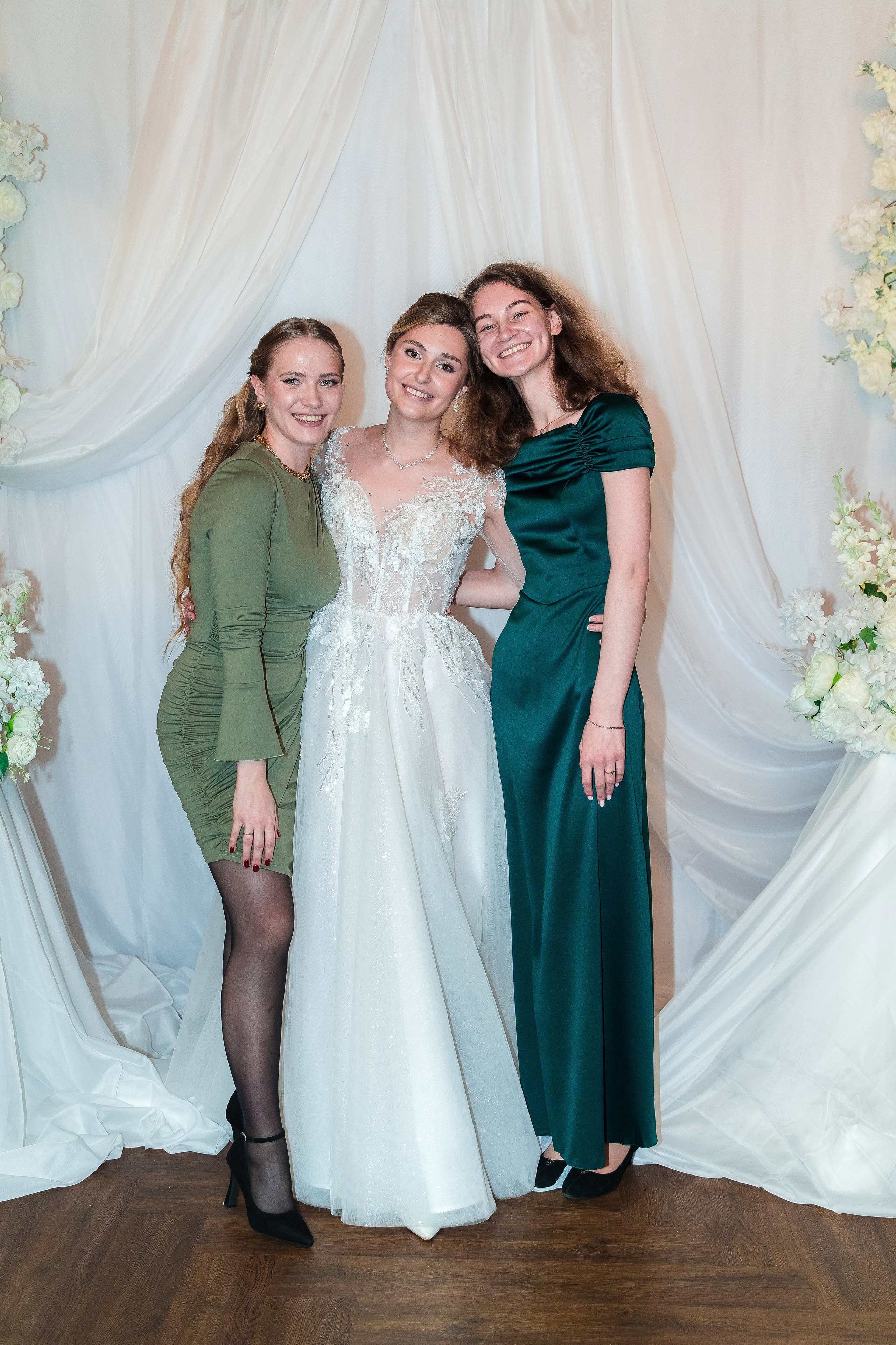 Евгений + Елена