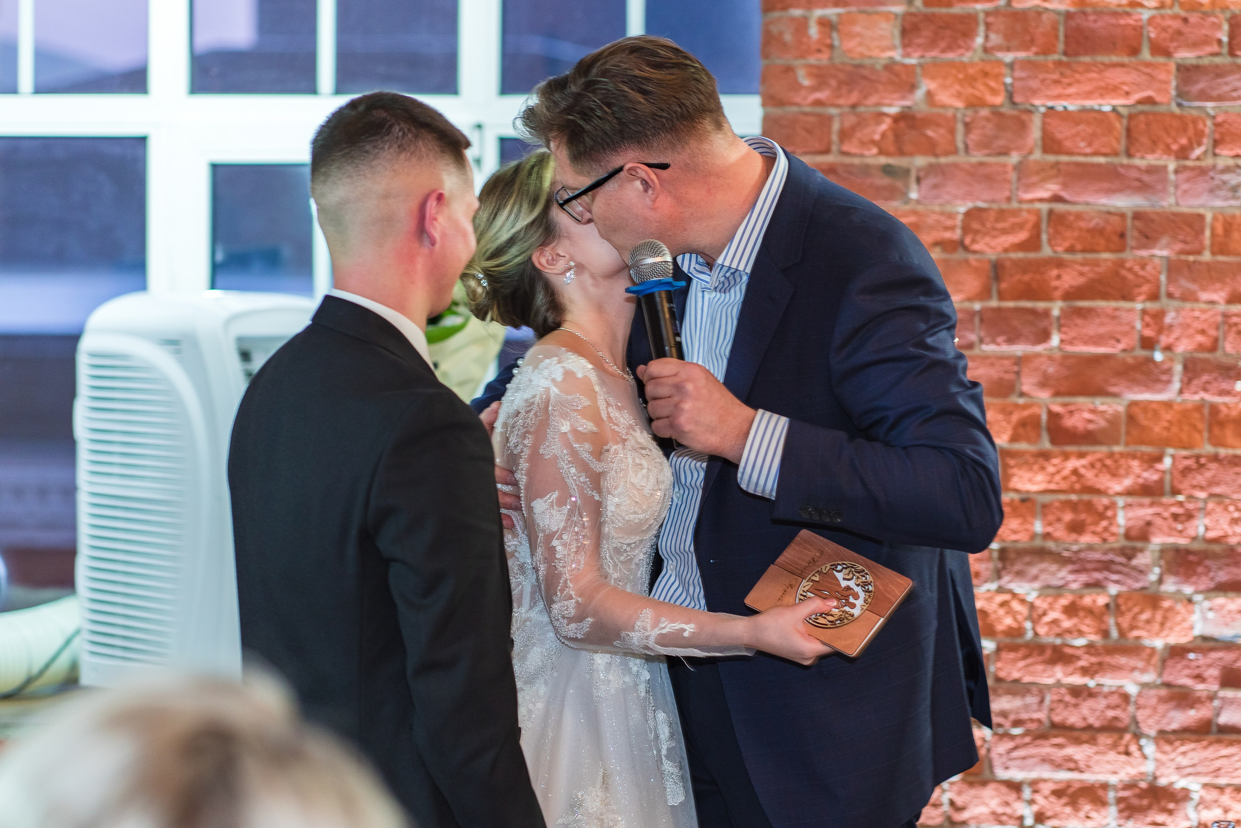 Евгений + Елена