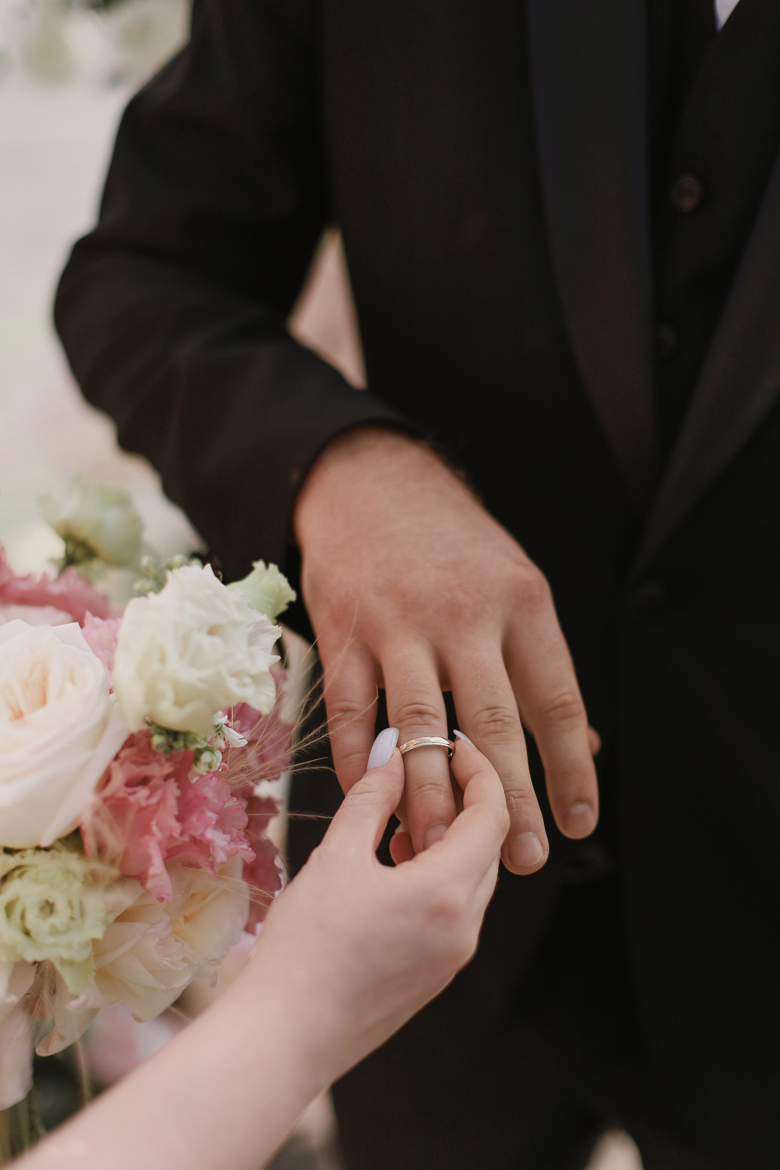 Александр и Юлия. Свадебный, семейный и детский фотограф в Люберцах Зайцева Анастасия